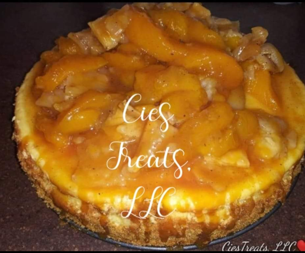 Cies Treats Speedway