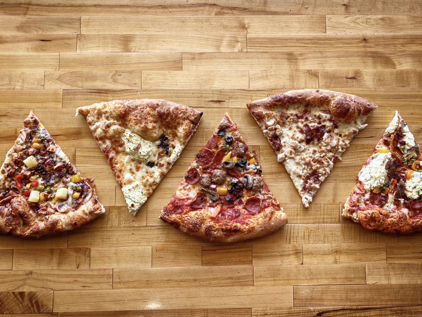 Brozinni Pizzeria Speedway Speedway