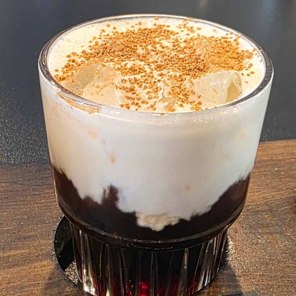 Founders Grounds Coffee Company Speedway