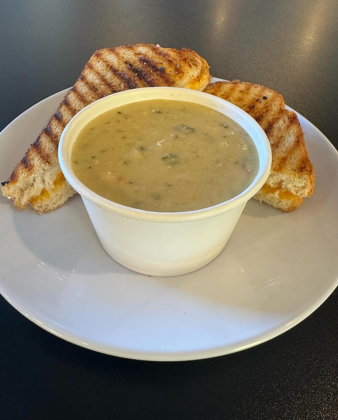 Founders Grounds Coffee Company Speedway