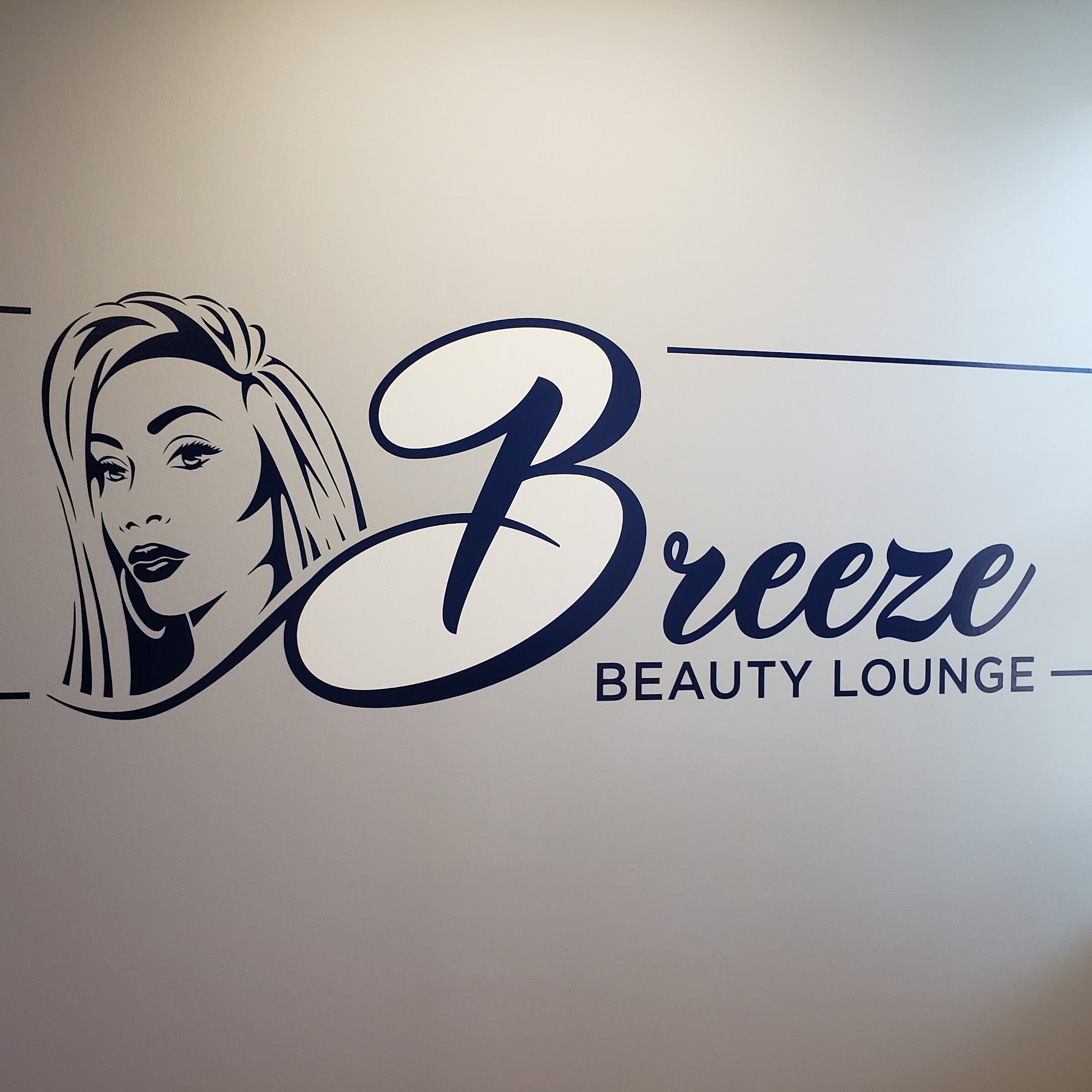 Breeze Beauty Lounge