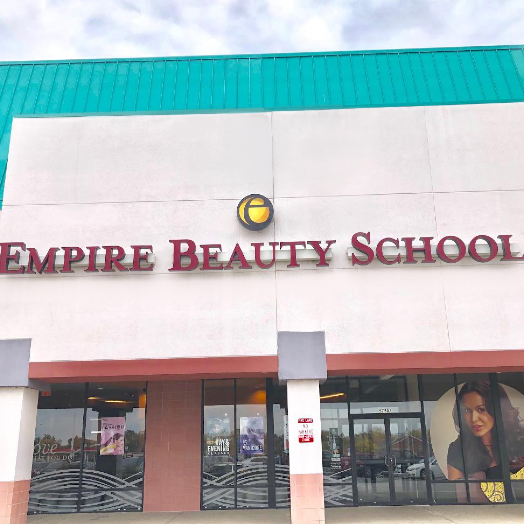 Empire Beauty School Speedway