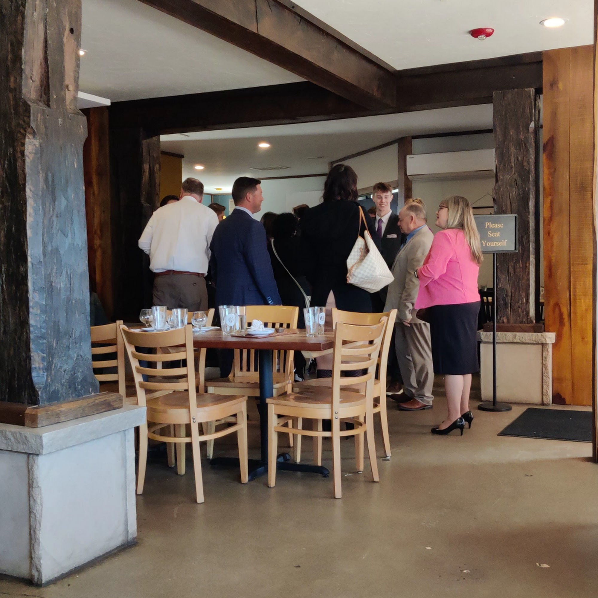 Civilian Brewing Corps Brewpub Spencer