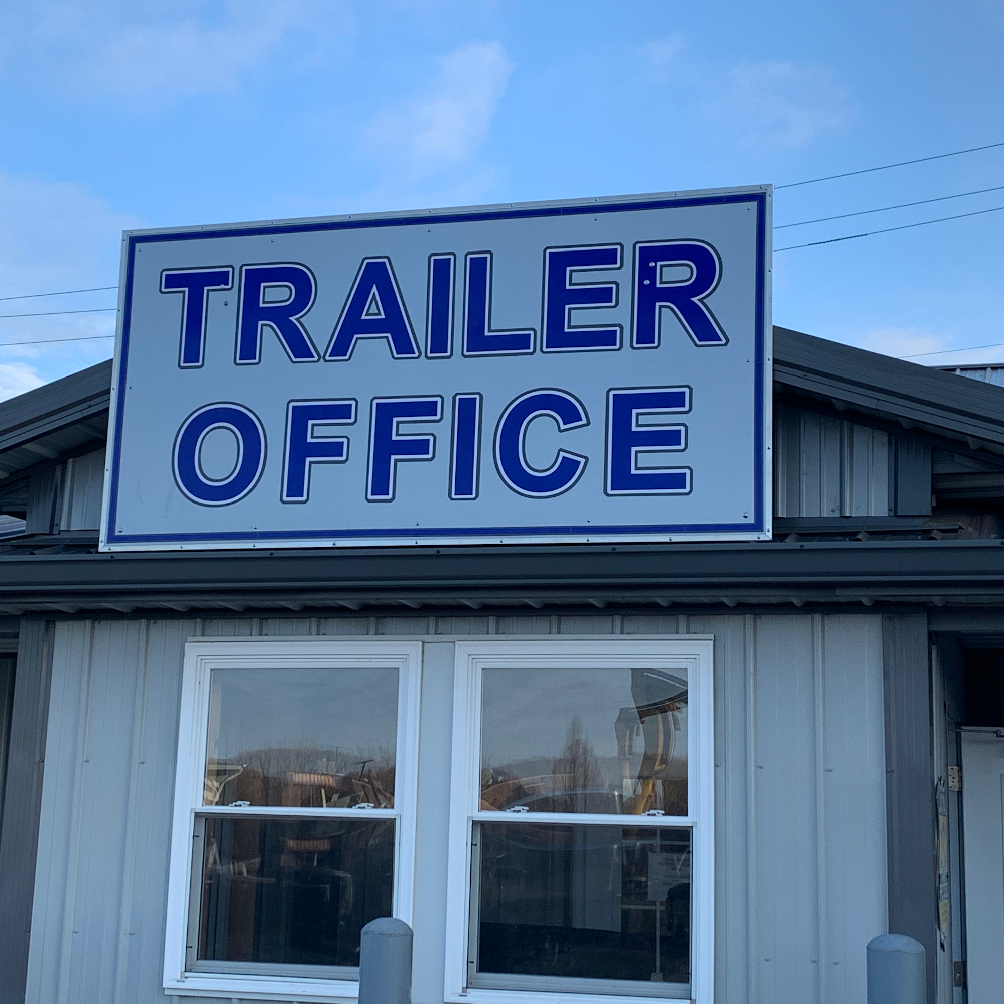 Spencer Trailers Inc. Spencer