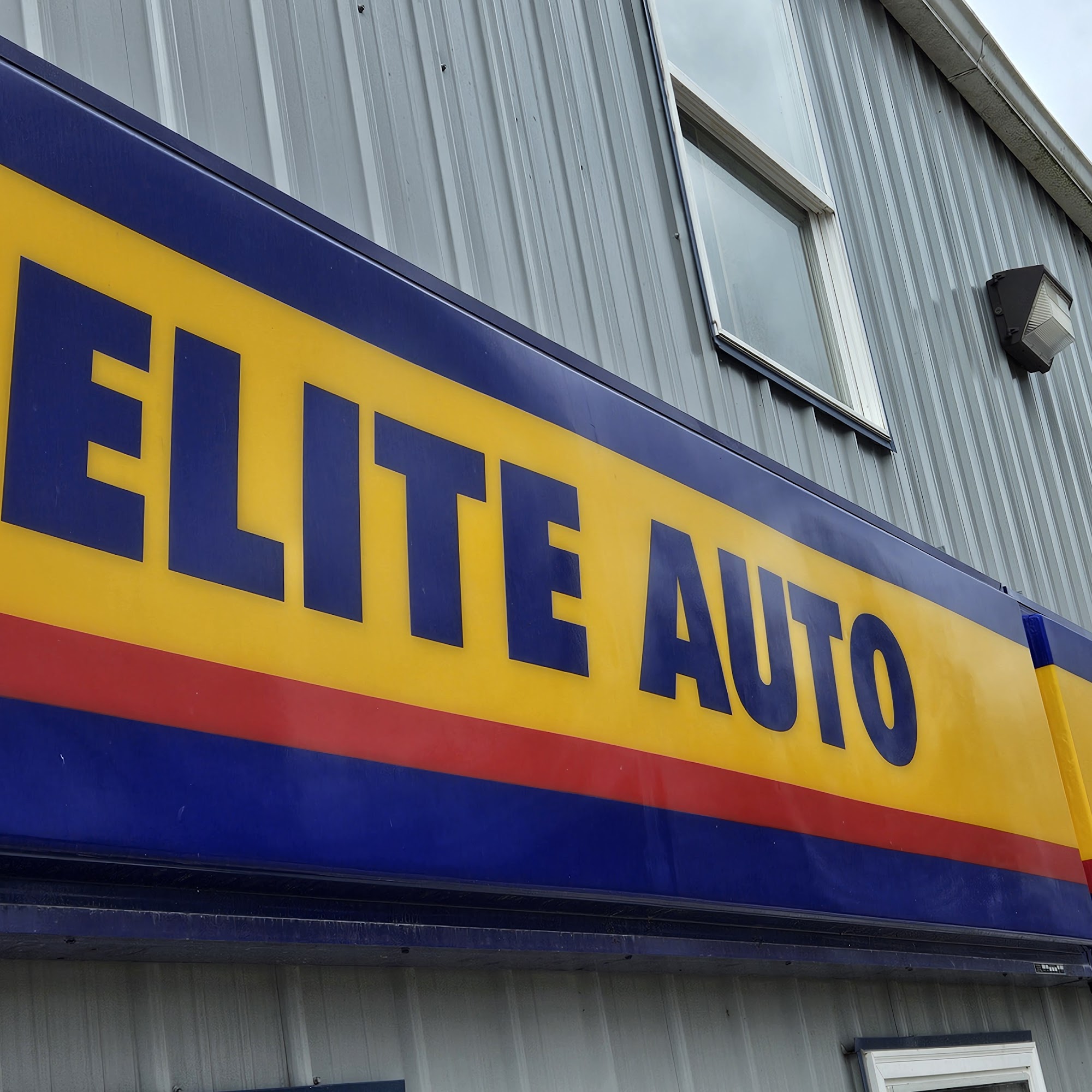 Elite Automotive INC Spencer