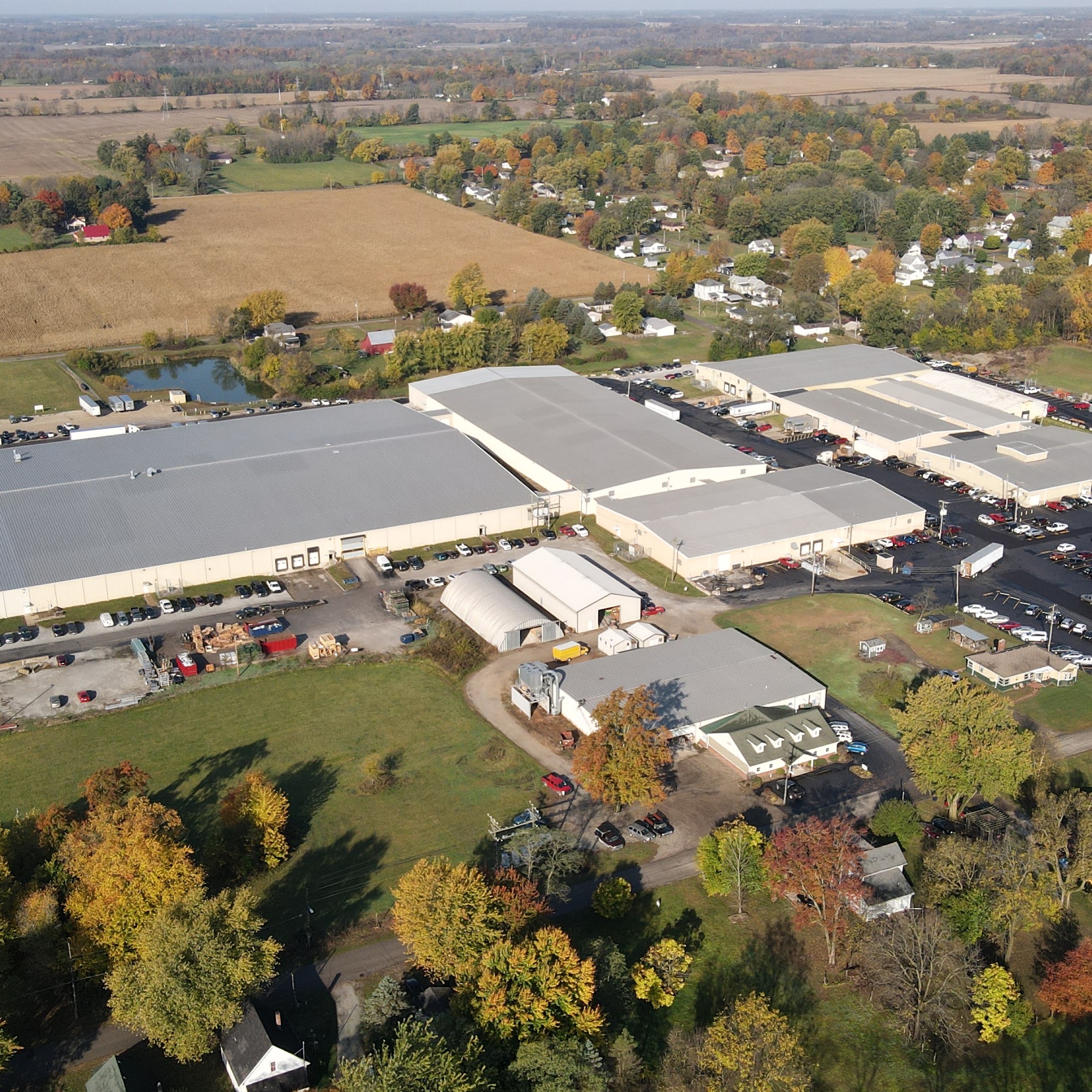 Draper, Inc. Spiceland