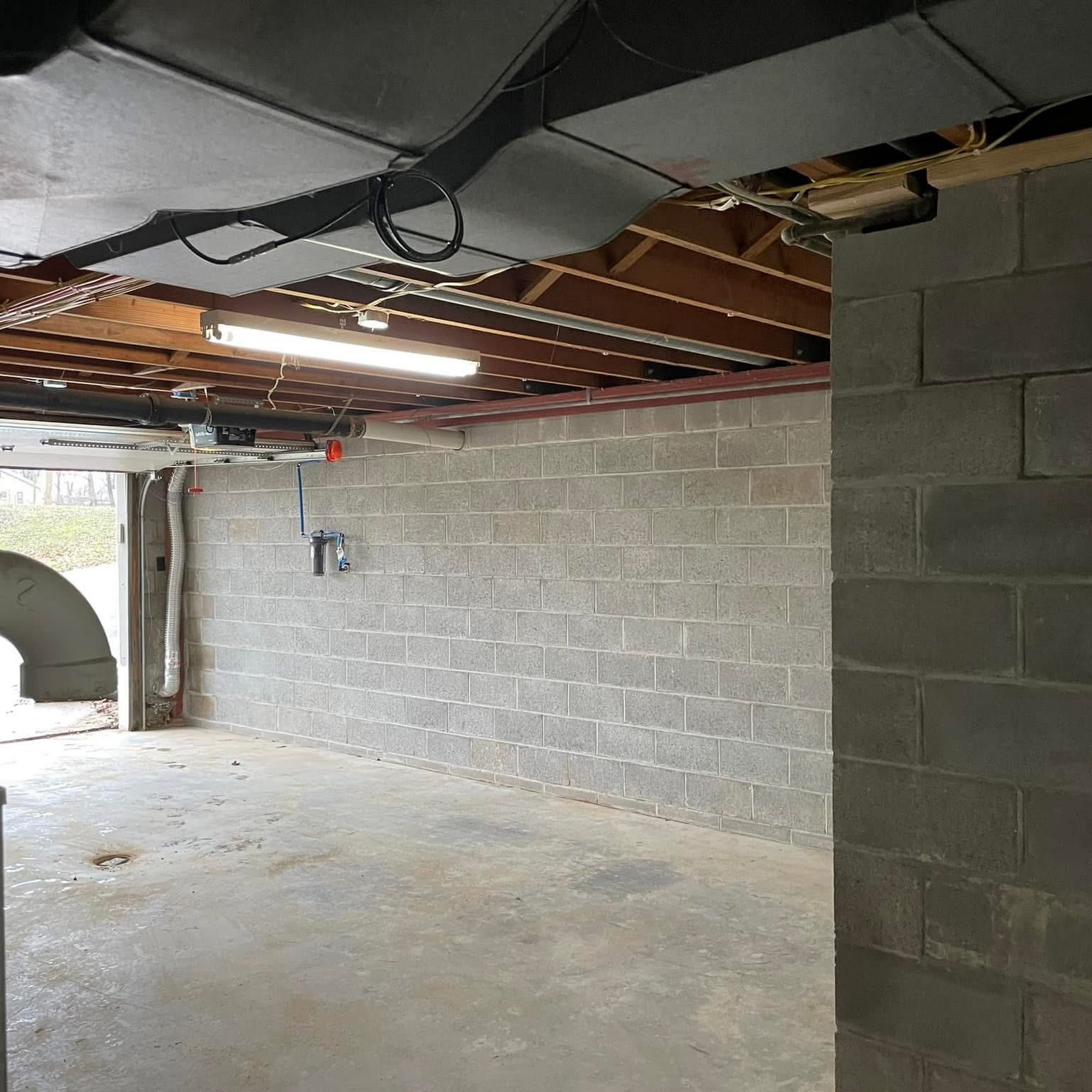 Luallen Masonry & Construction