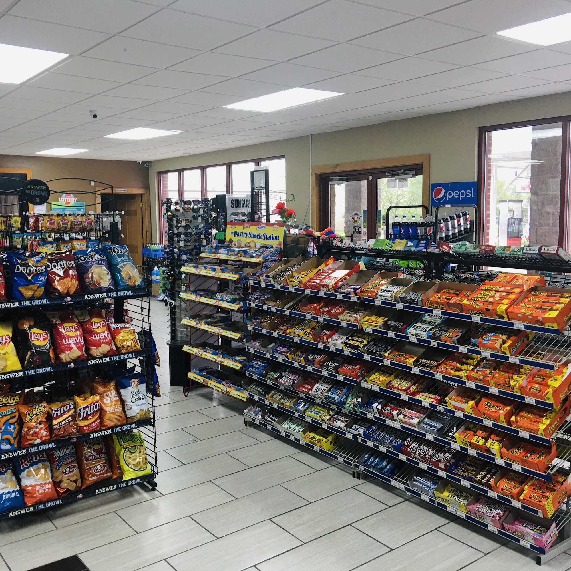 friendly porch #5 Sullivan