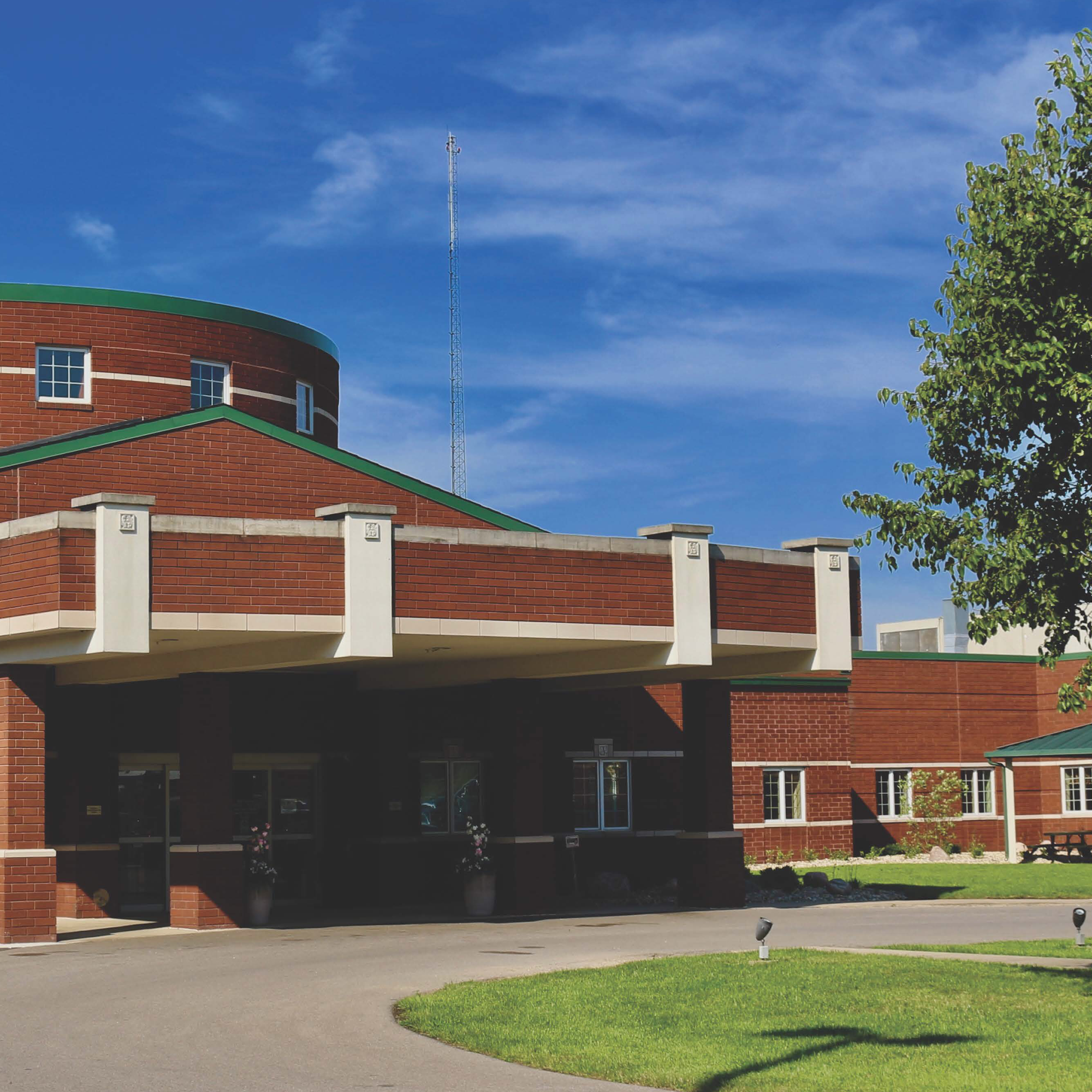 Sullivan County Community Hospital Sullivan