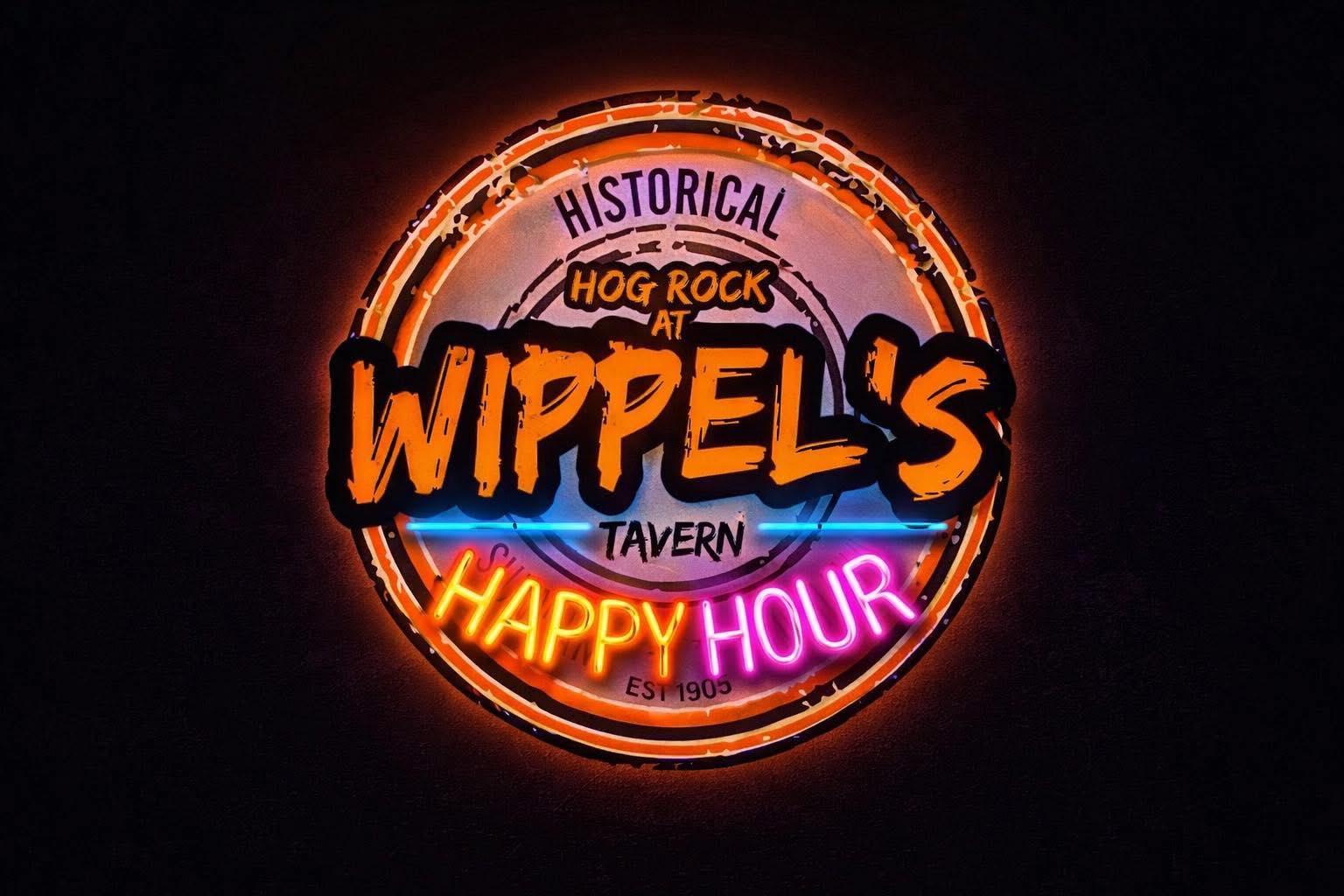 Hog Rock at Wippel’s Tavern