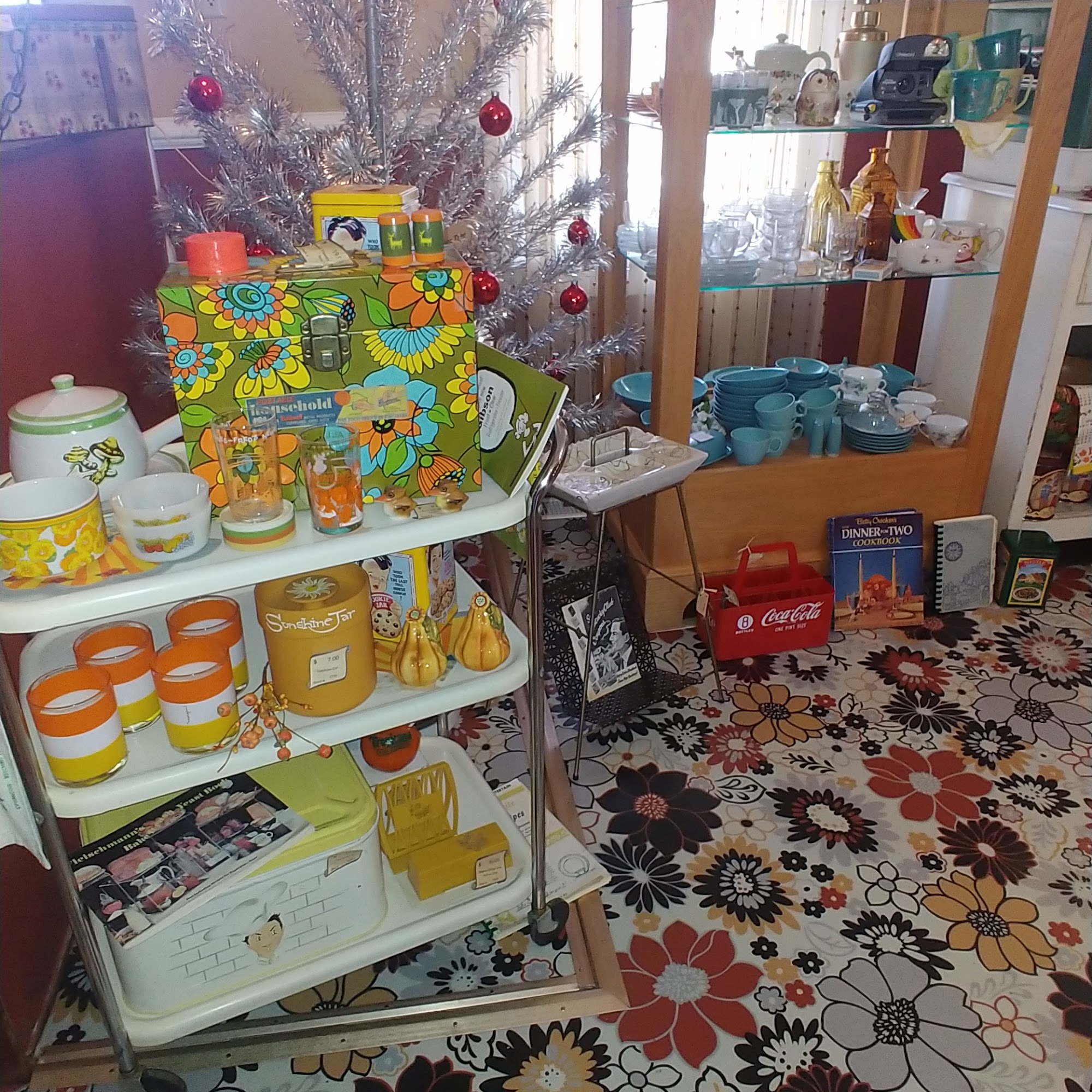 Dogwood Acres Antiques Sunman