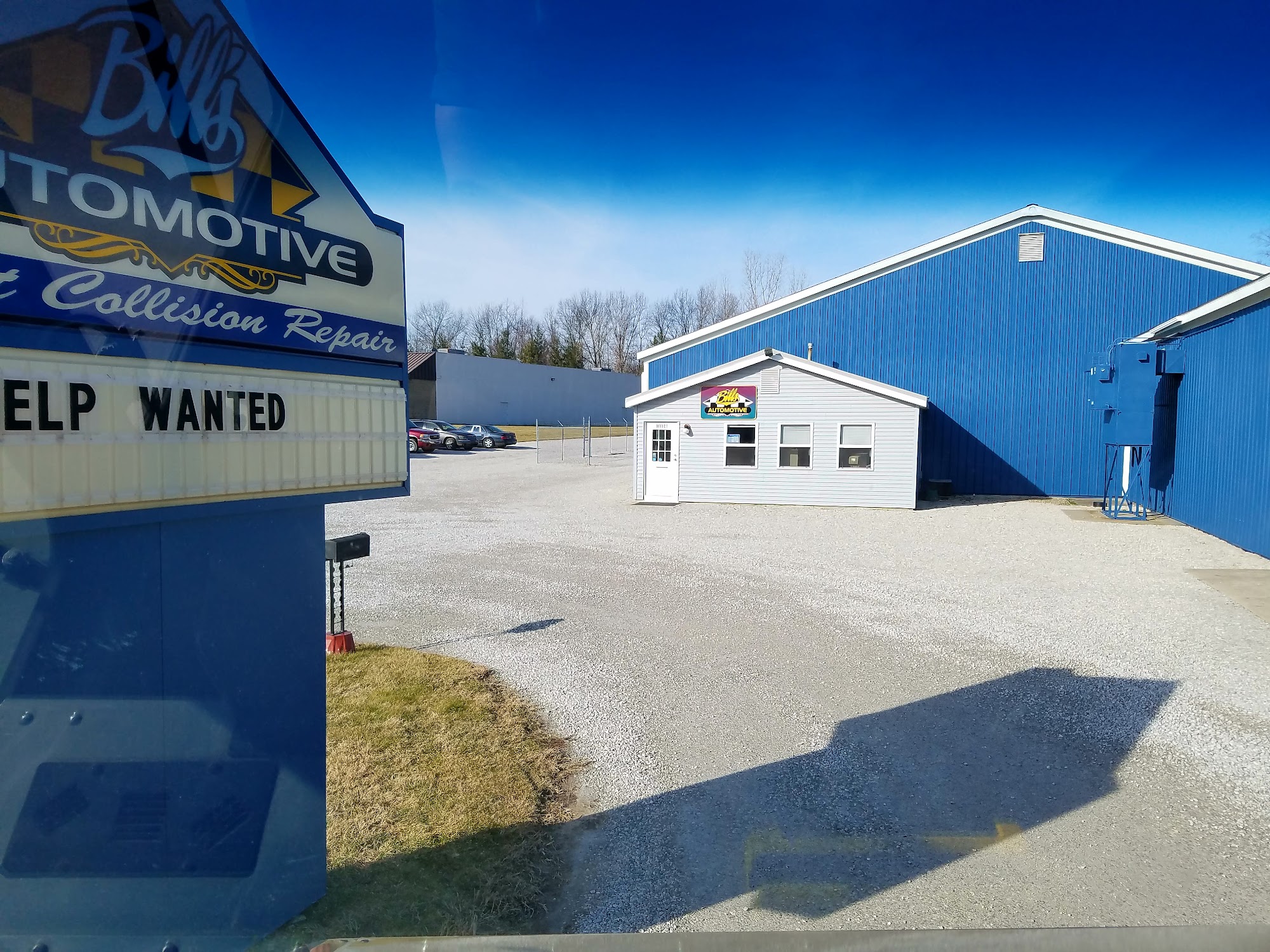 Bill's Automotive Syracuse