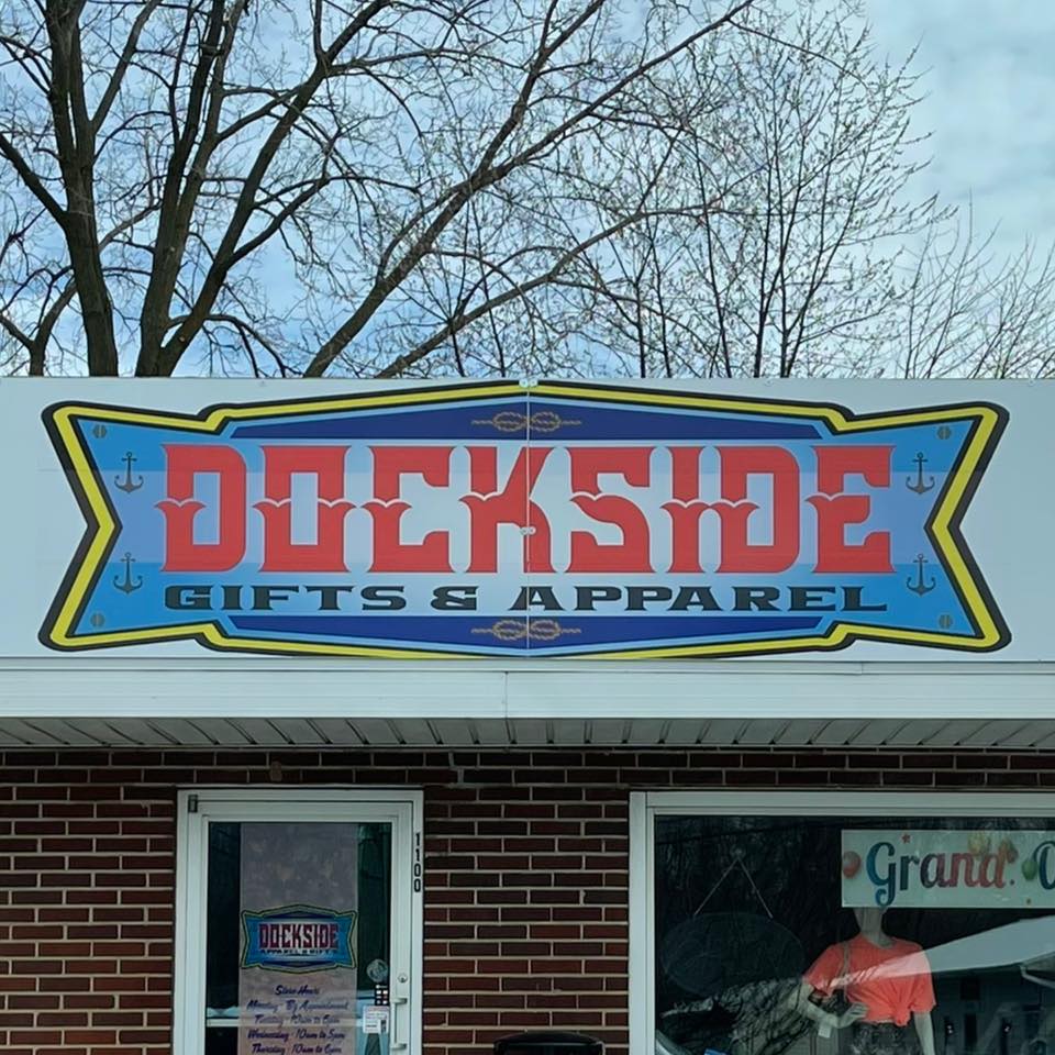 Dockside Gifts & Apparel Syracuse