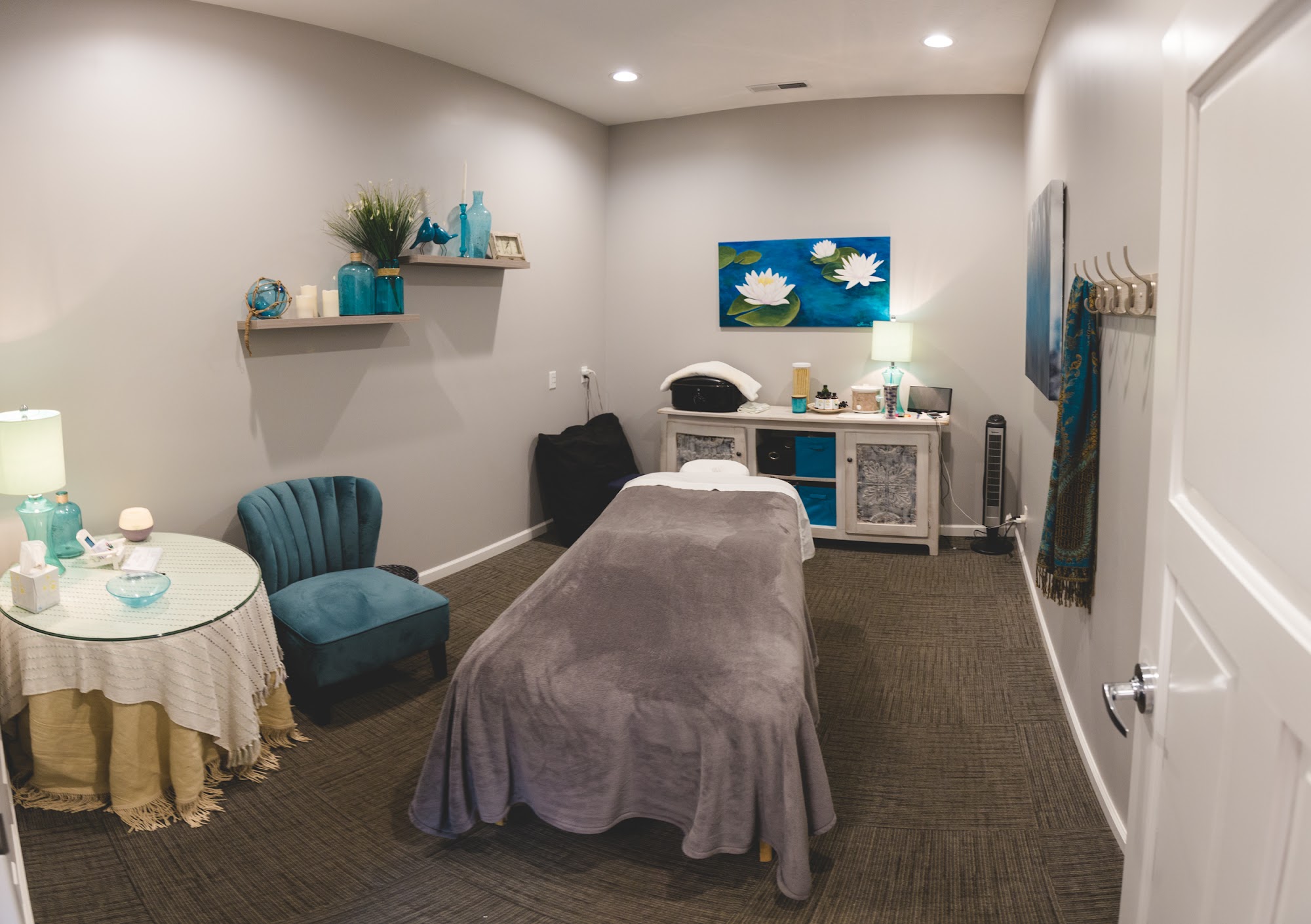 Dynamic Spine and Rehabilitation Center 106 E Pickwick Dr, Syracuse Indiana 46567