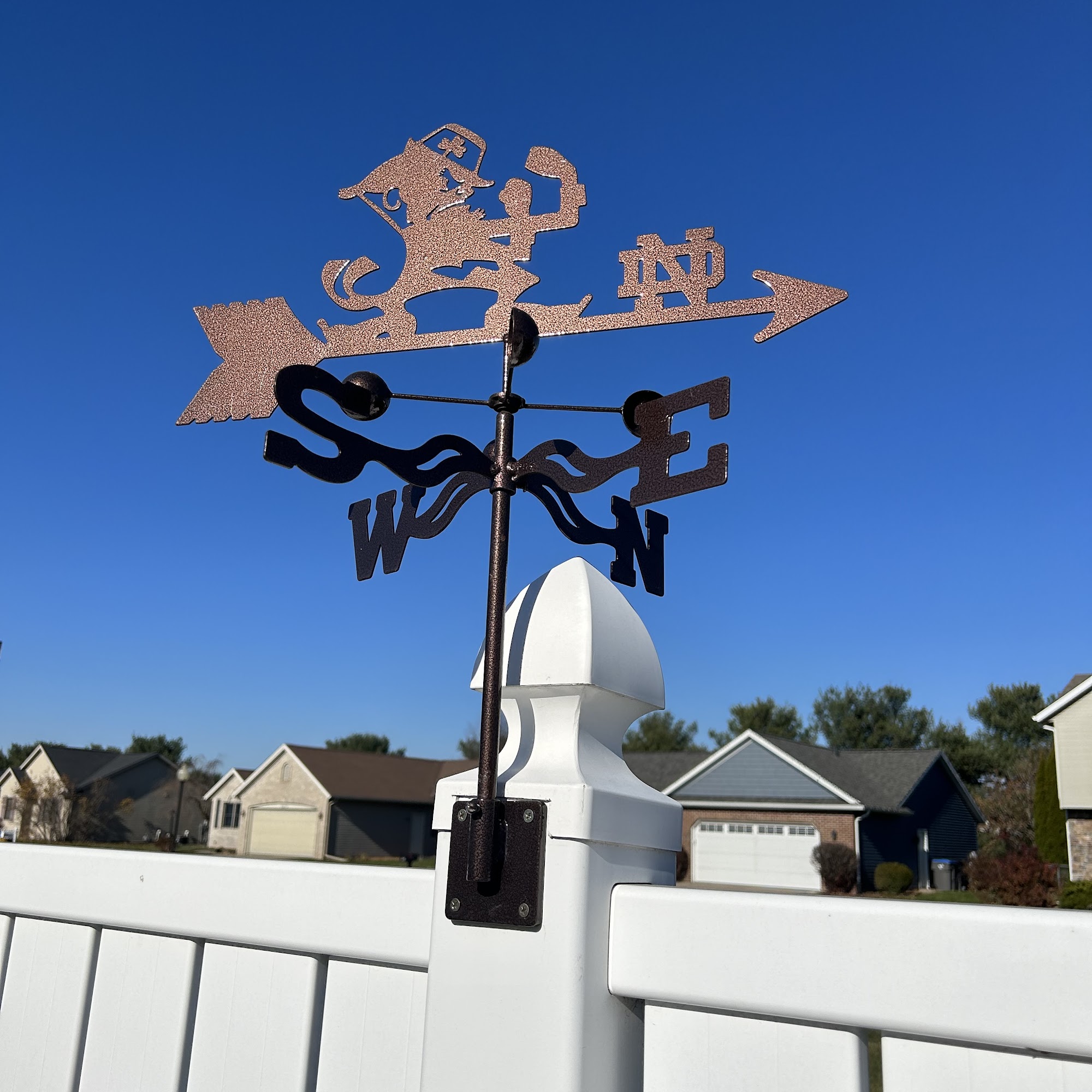 EZ Vane, LLC Syracuse