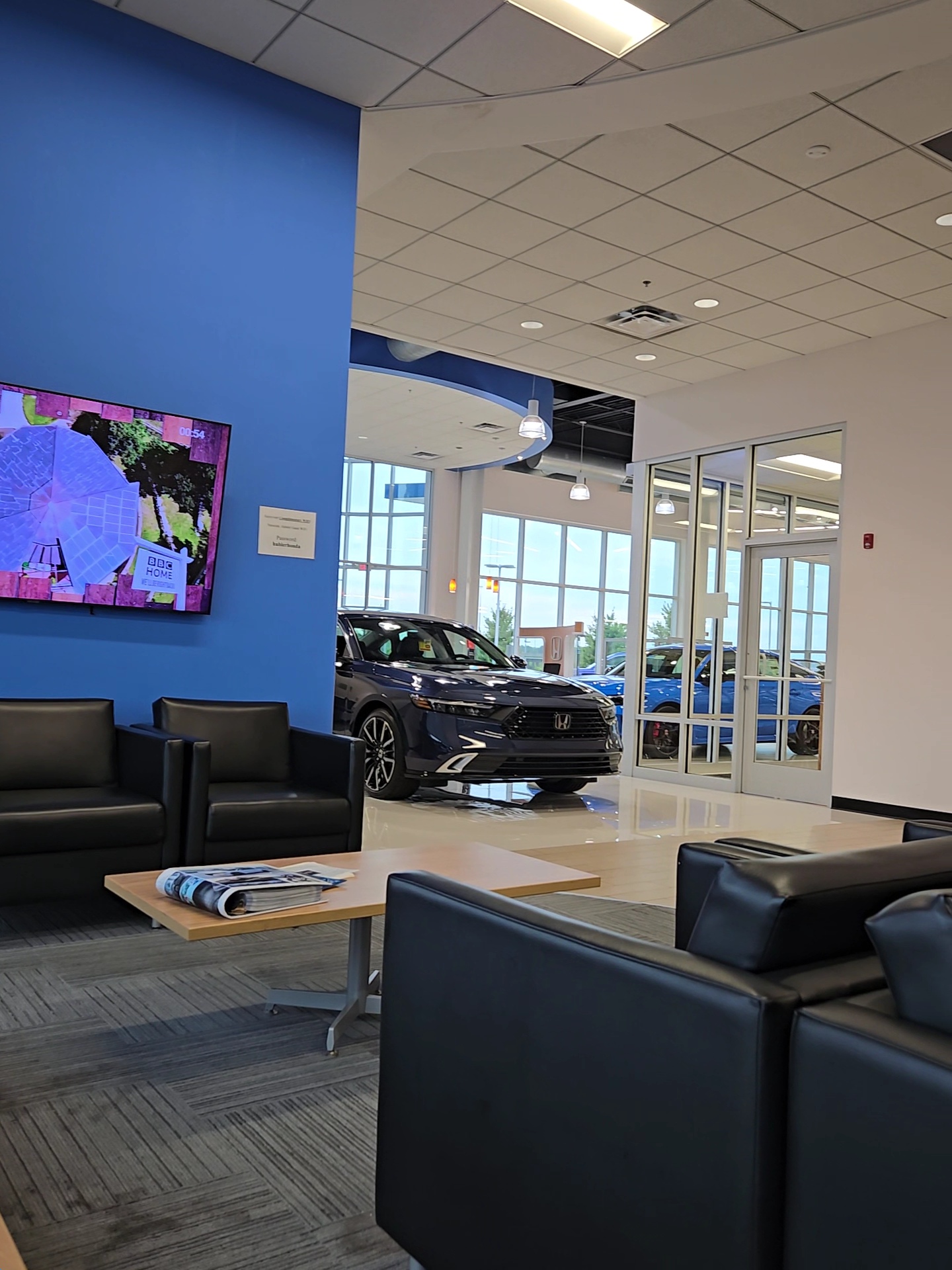 Hubler Honda Service