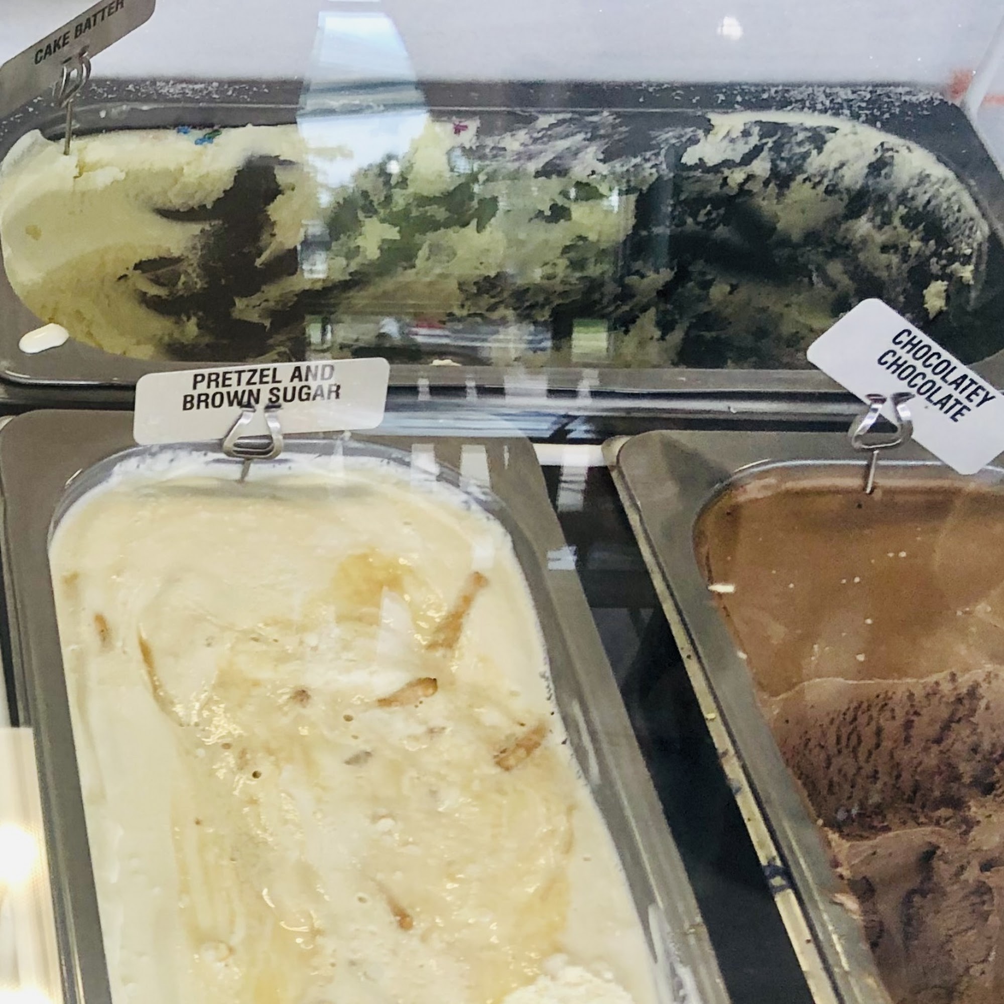 Bliss Artisan Tell City