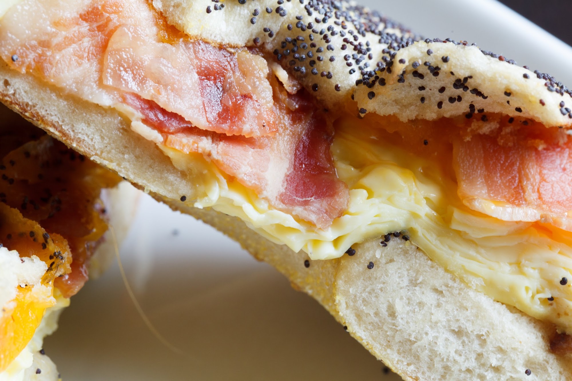 Einstein Bros. Bagels Menu