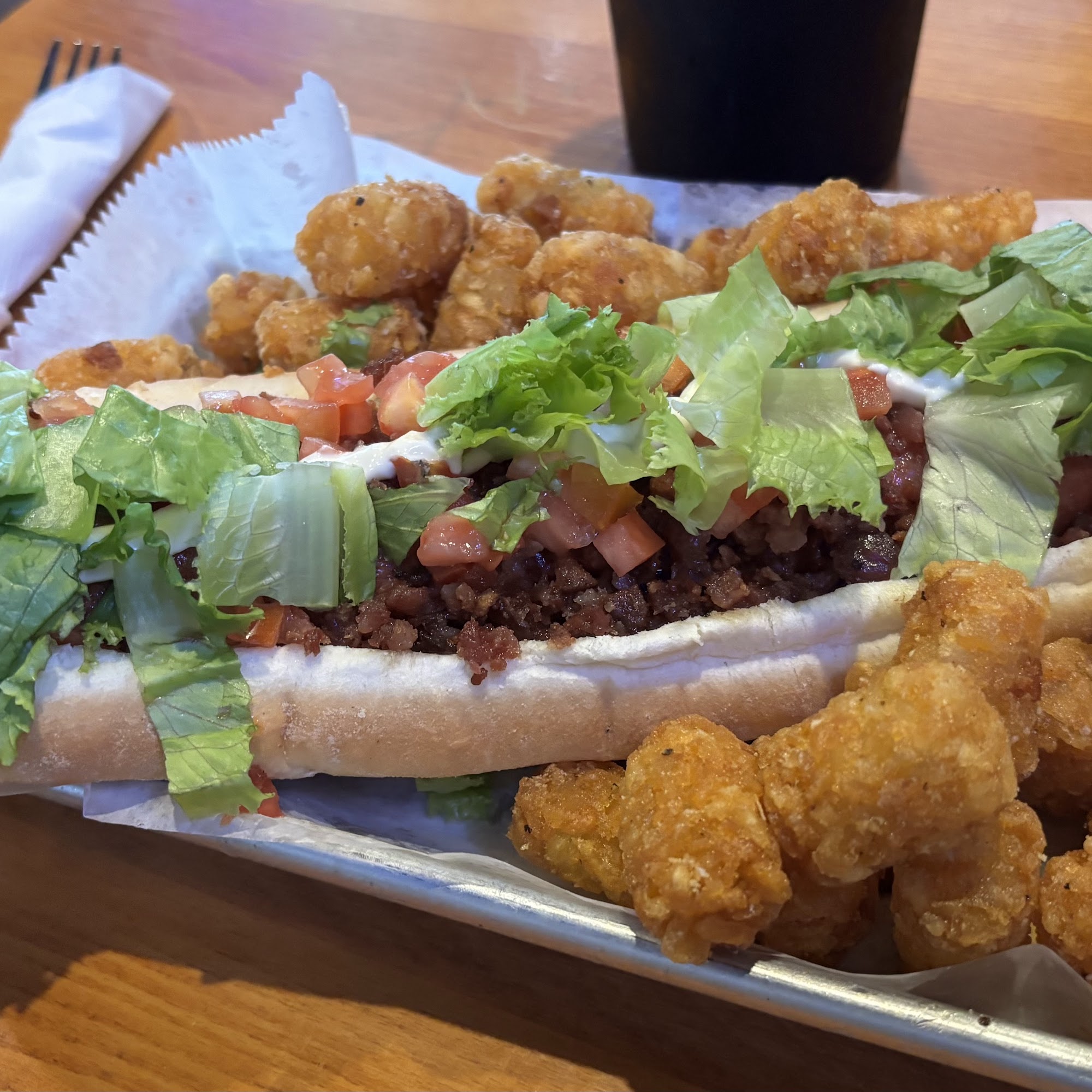 Tree House Terre Haute