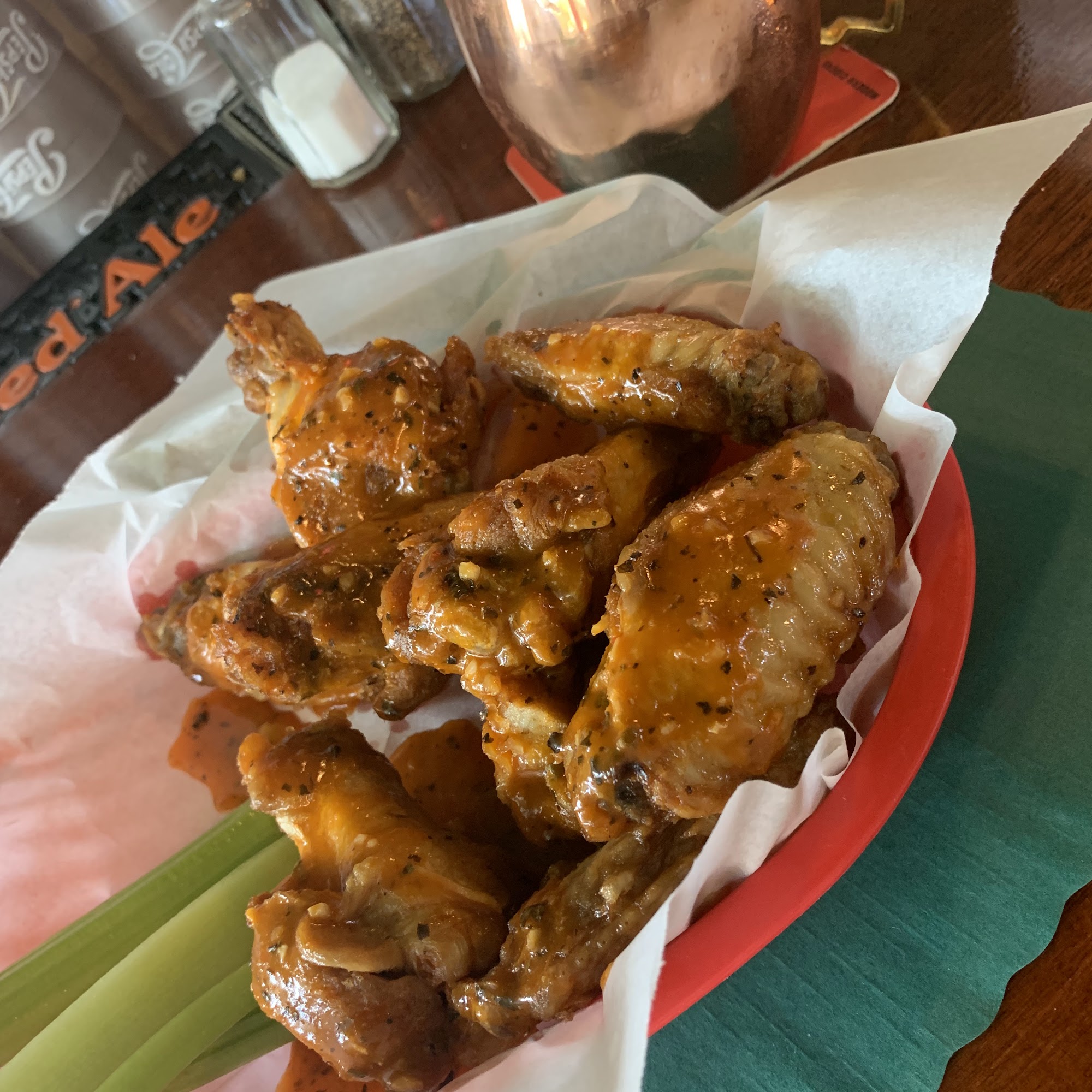 Sonka Irish Pub Terre Haute