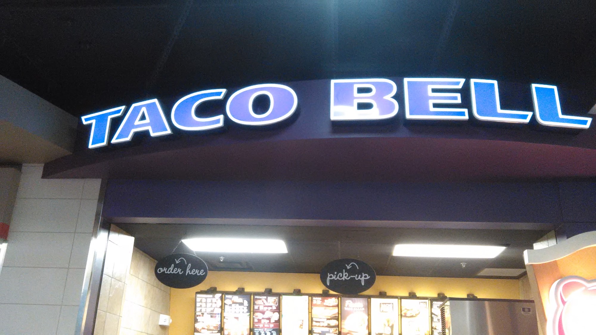 Taco Bell