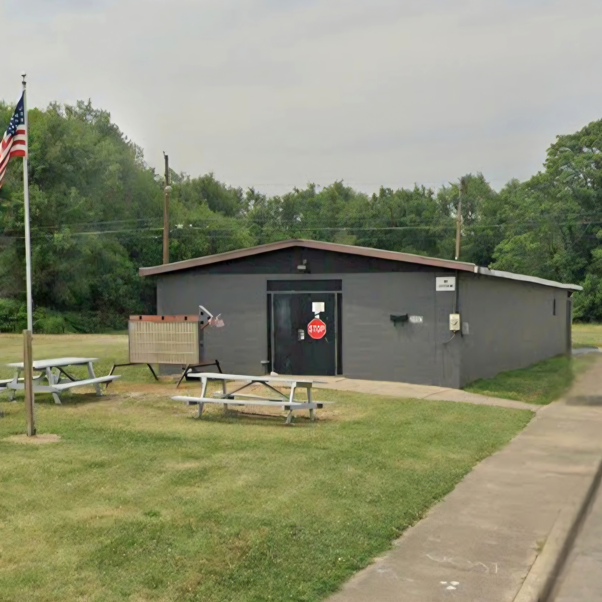 American Legion Pioneer Post 340