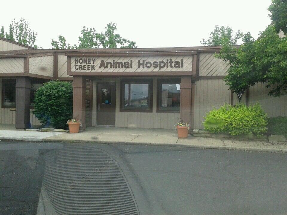 Honey Creek Animal Hospital Terre Haute