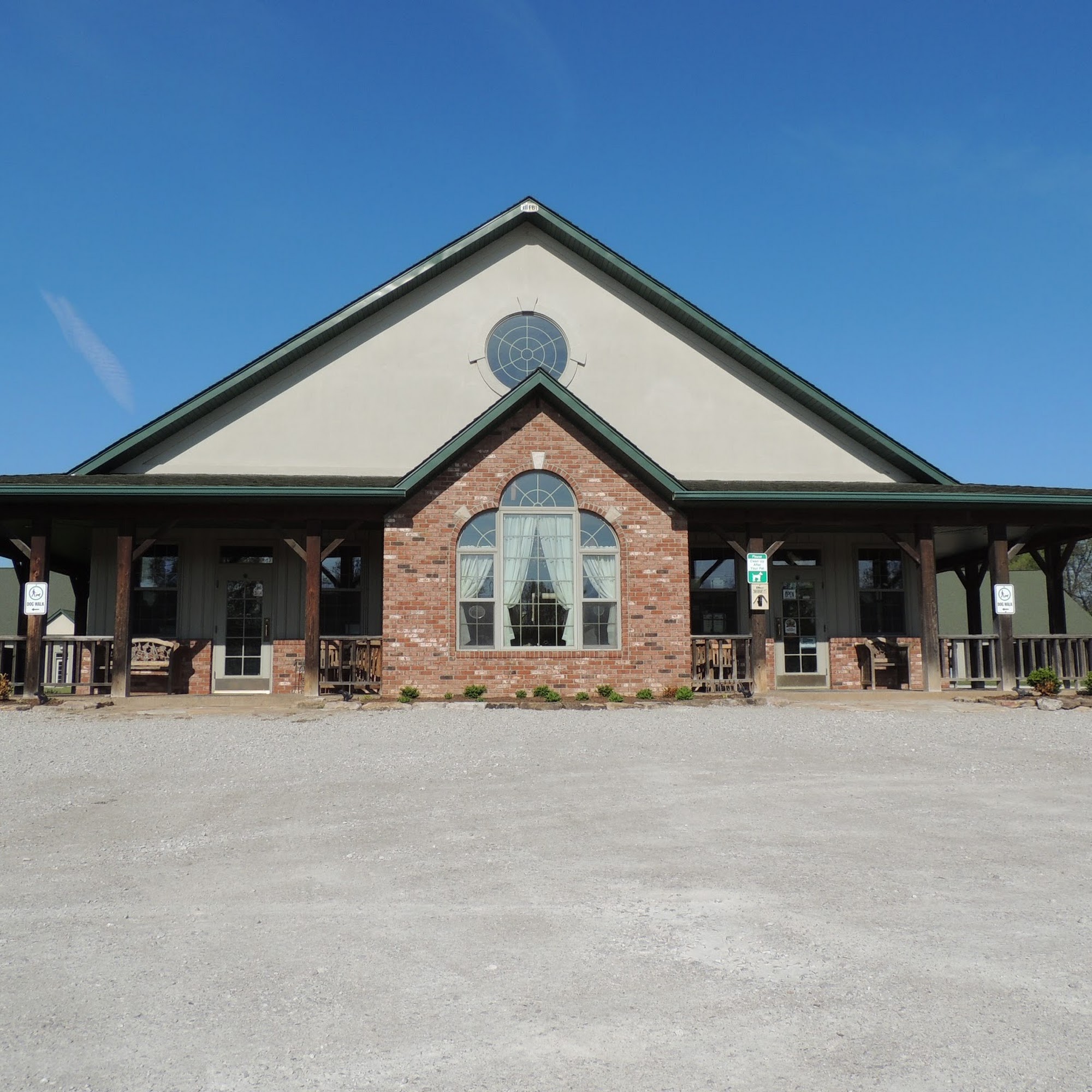 Heritage Animal Hospital Inc Terre Haute