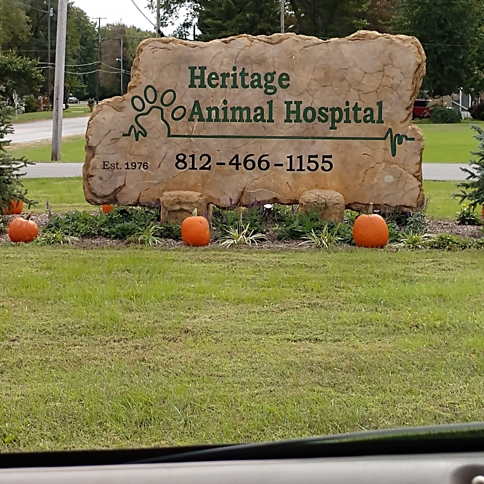 Dr.Camp Whitney D DVM Terre Haute