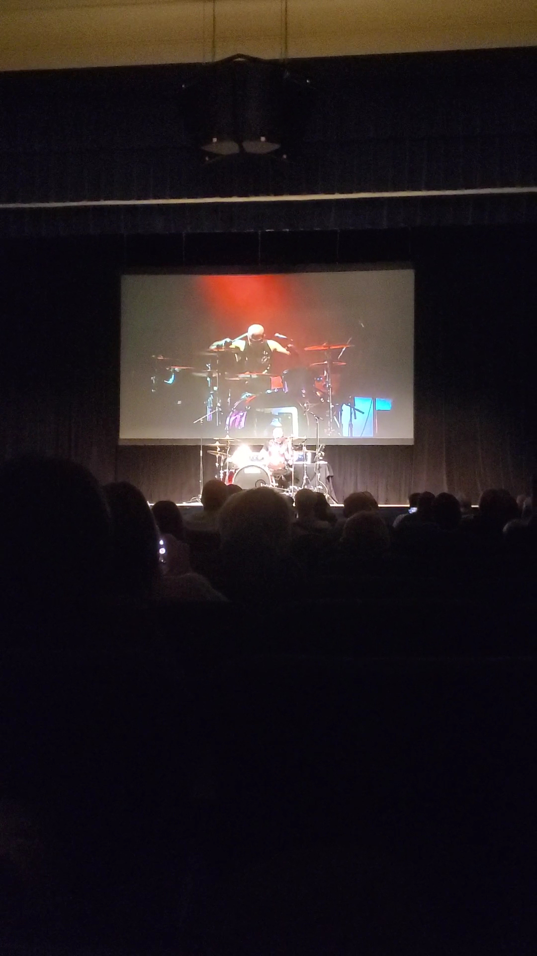 5th Street Nutrition Menu