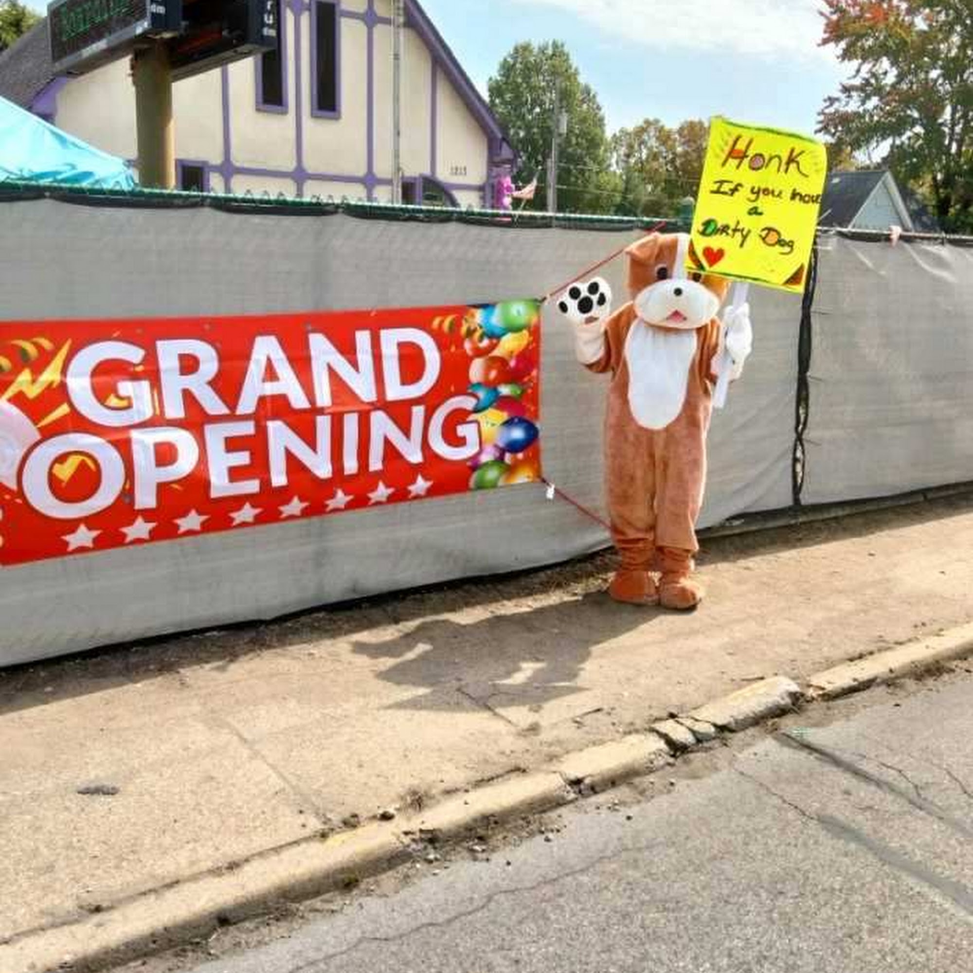 Happy Tails Pet Place LLC Terre Haute