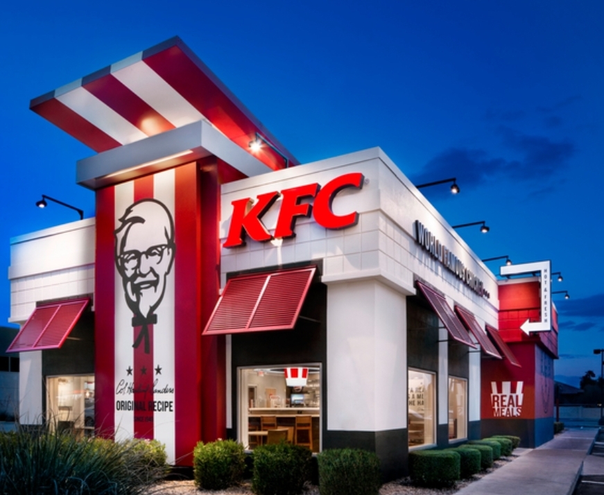 KFC