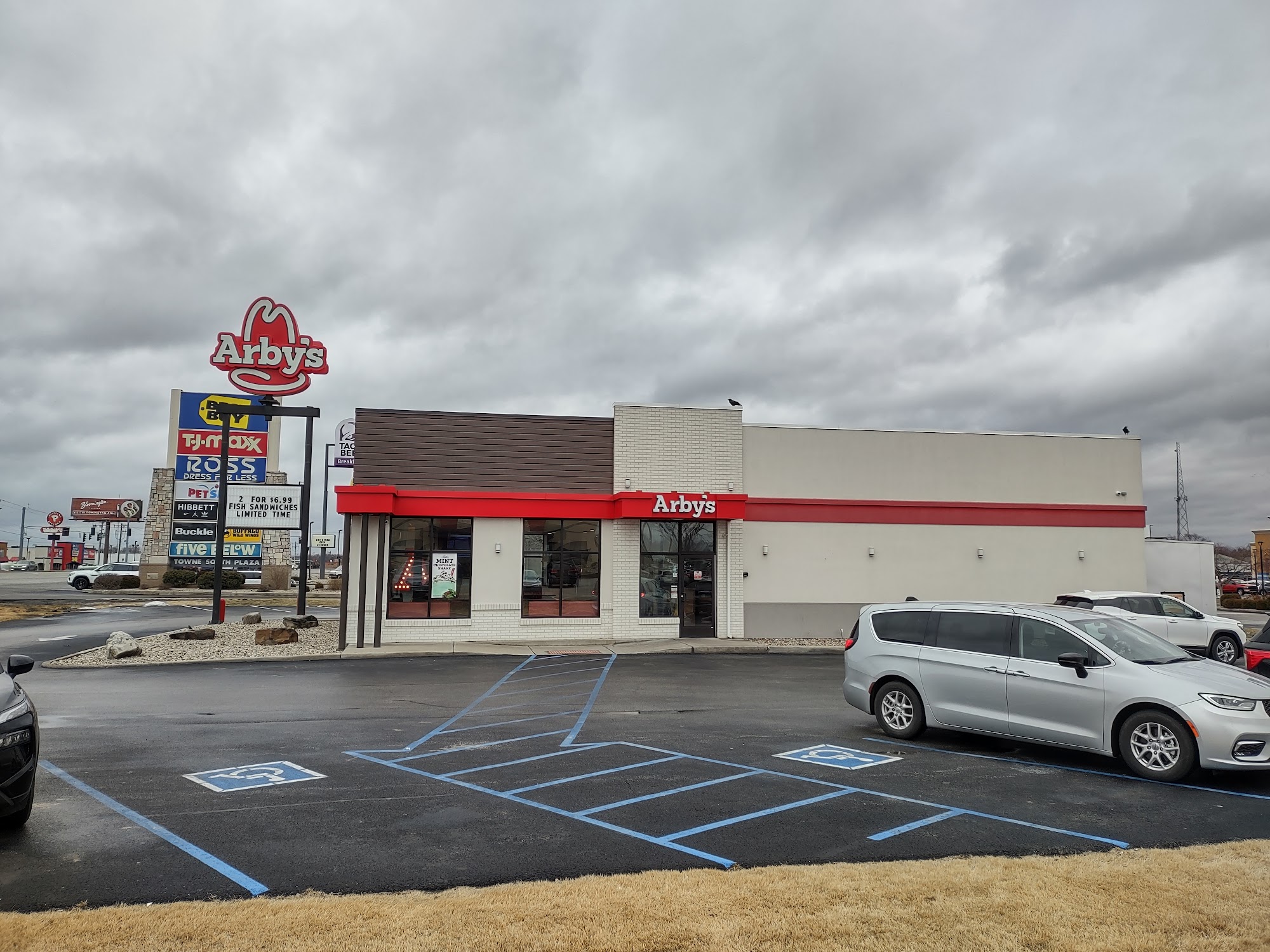 Arby's