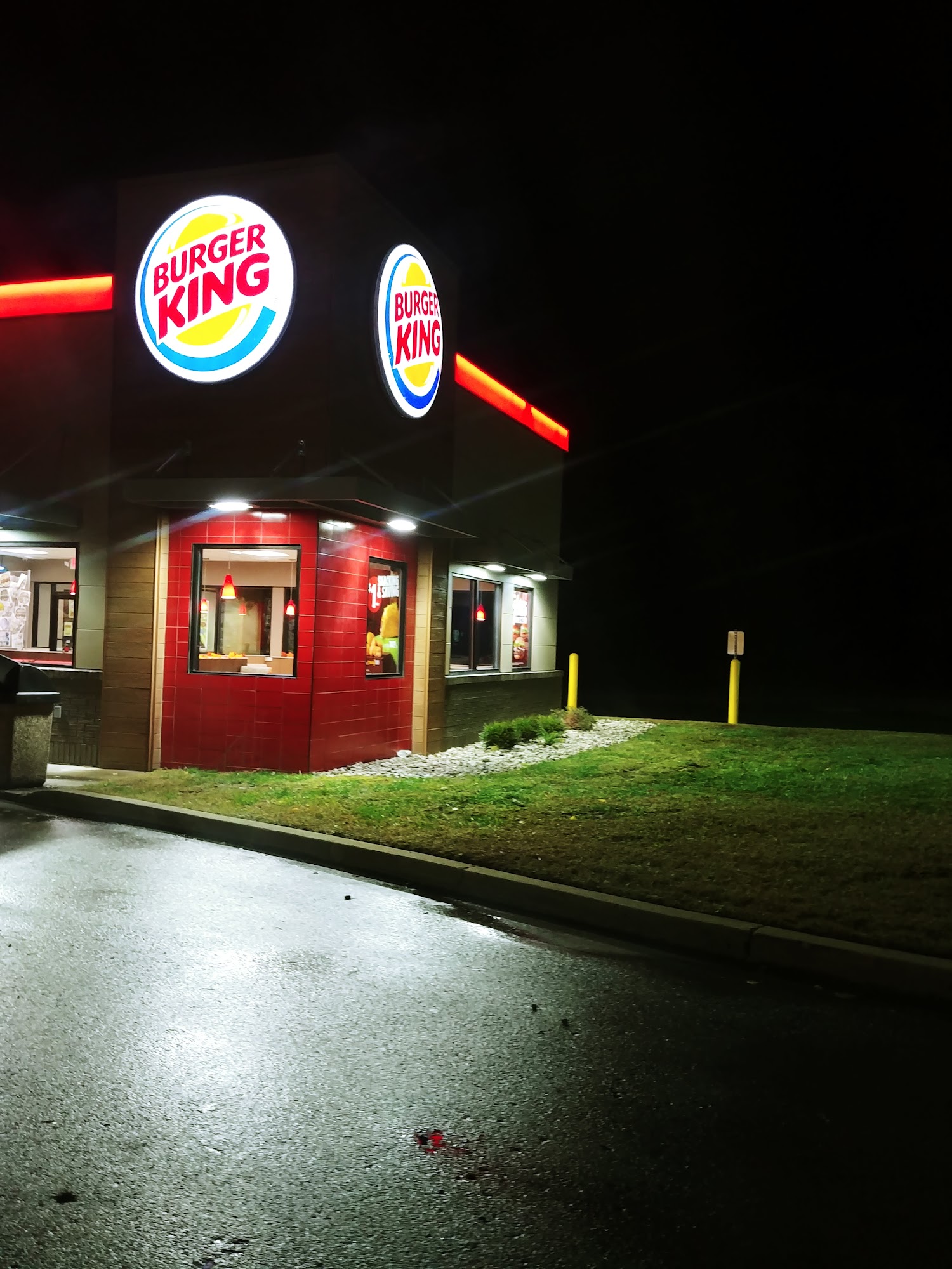 Burger King