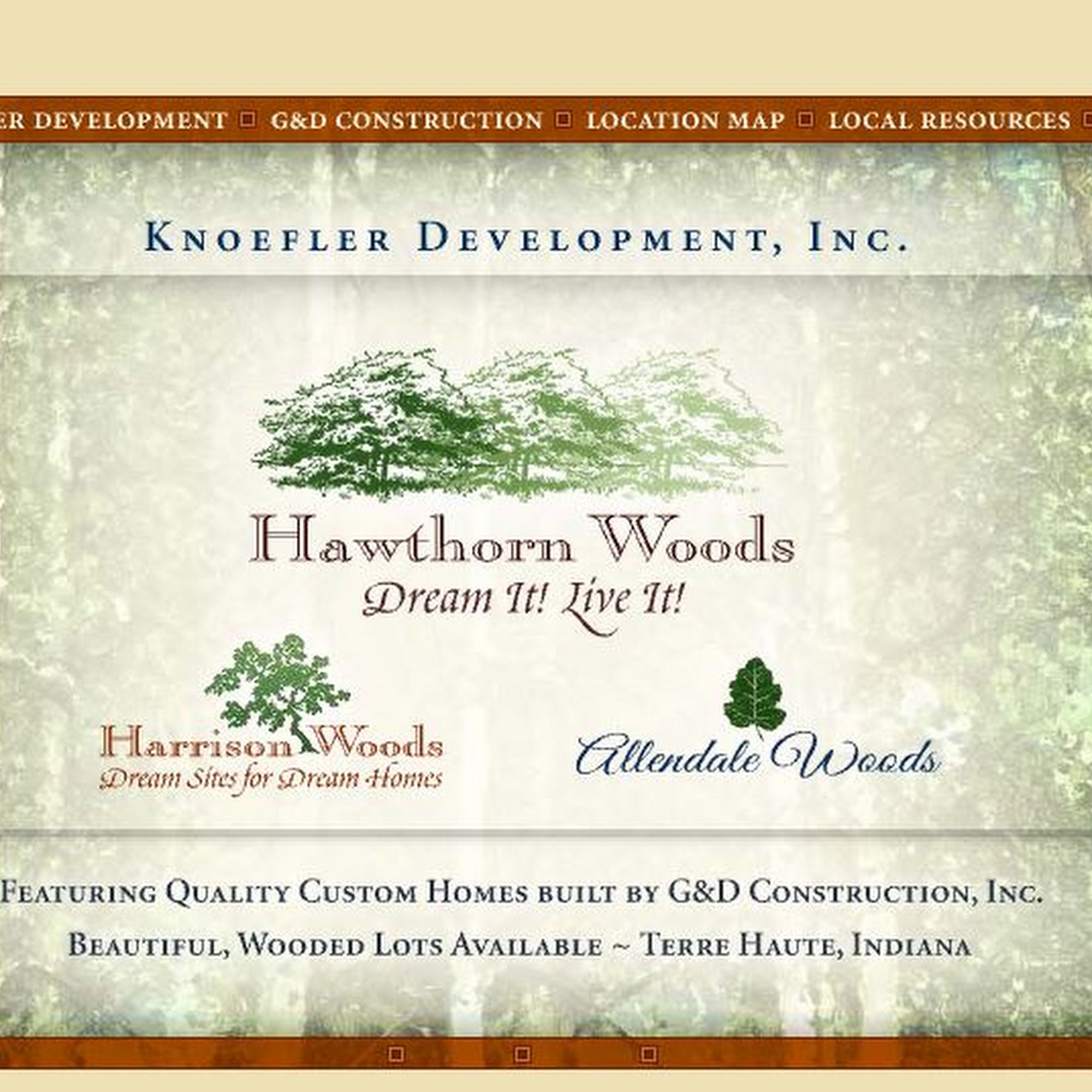 Knoefler Development Inc