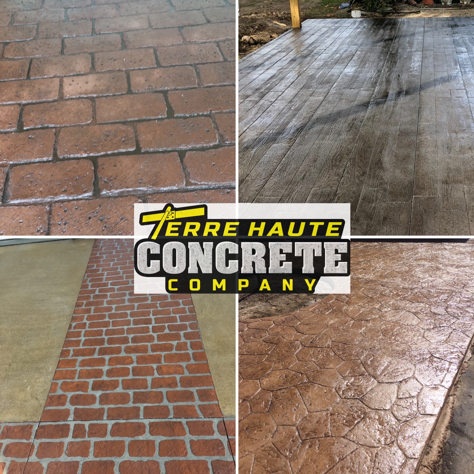 Terre Haute Concrete Company Terre Haute