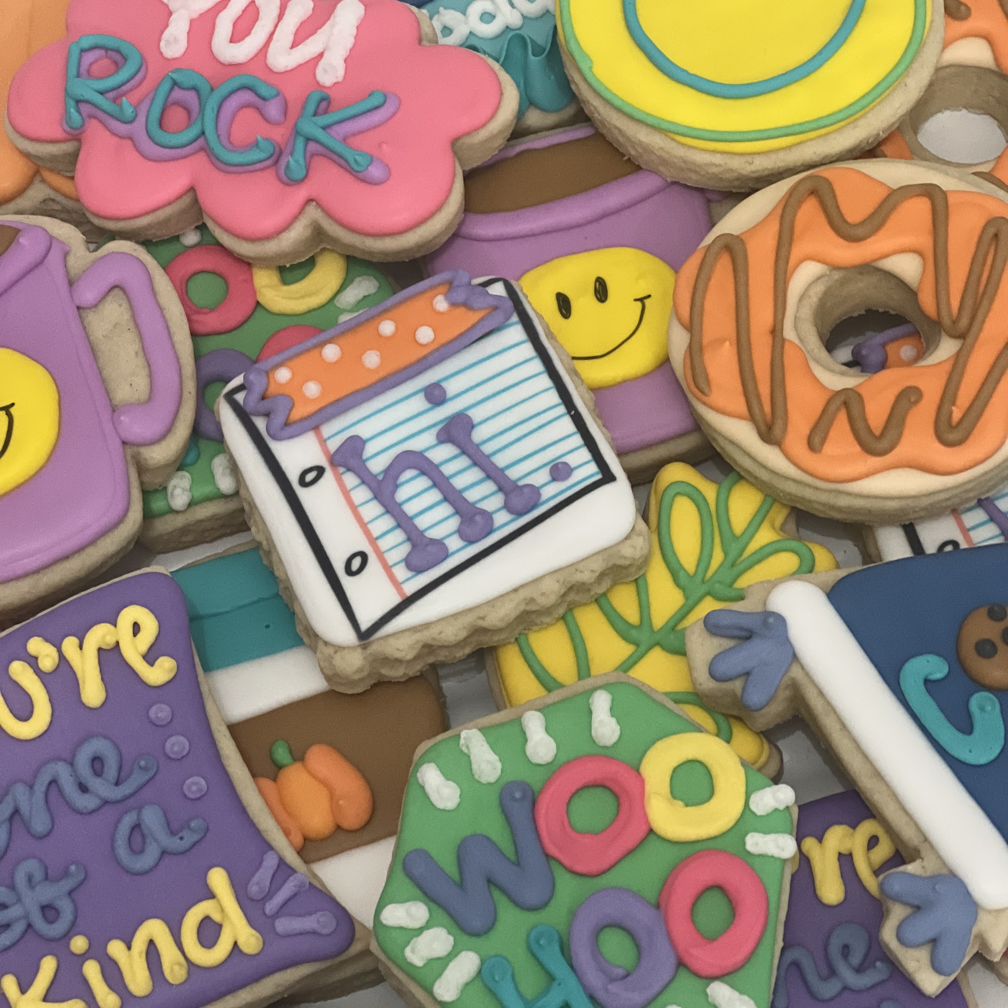 Bites and Blessings 115 S Fruitridge Ave, Terre Haute