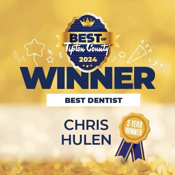 Dr. Christopher Hulen