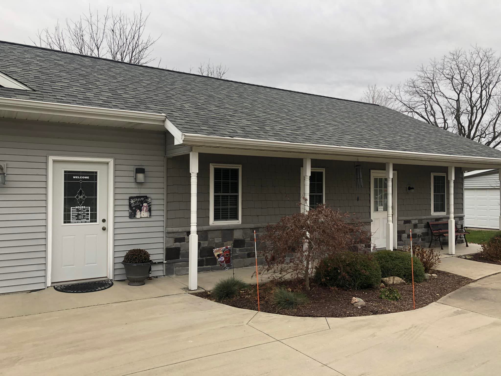 Gutwein Family Chiropractic