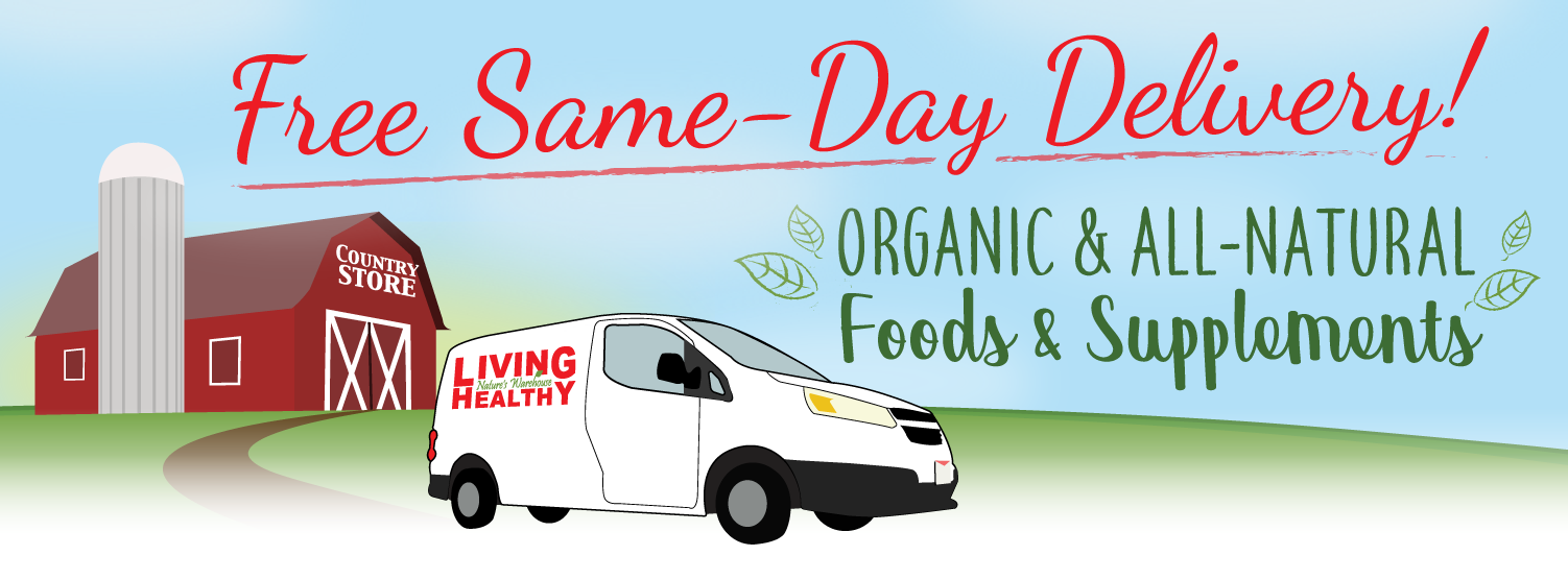 Nature's Warehouse of IN Topeka