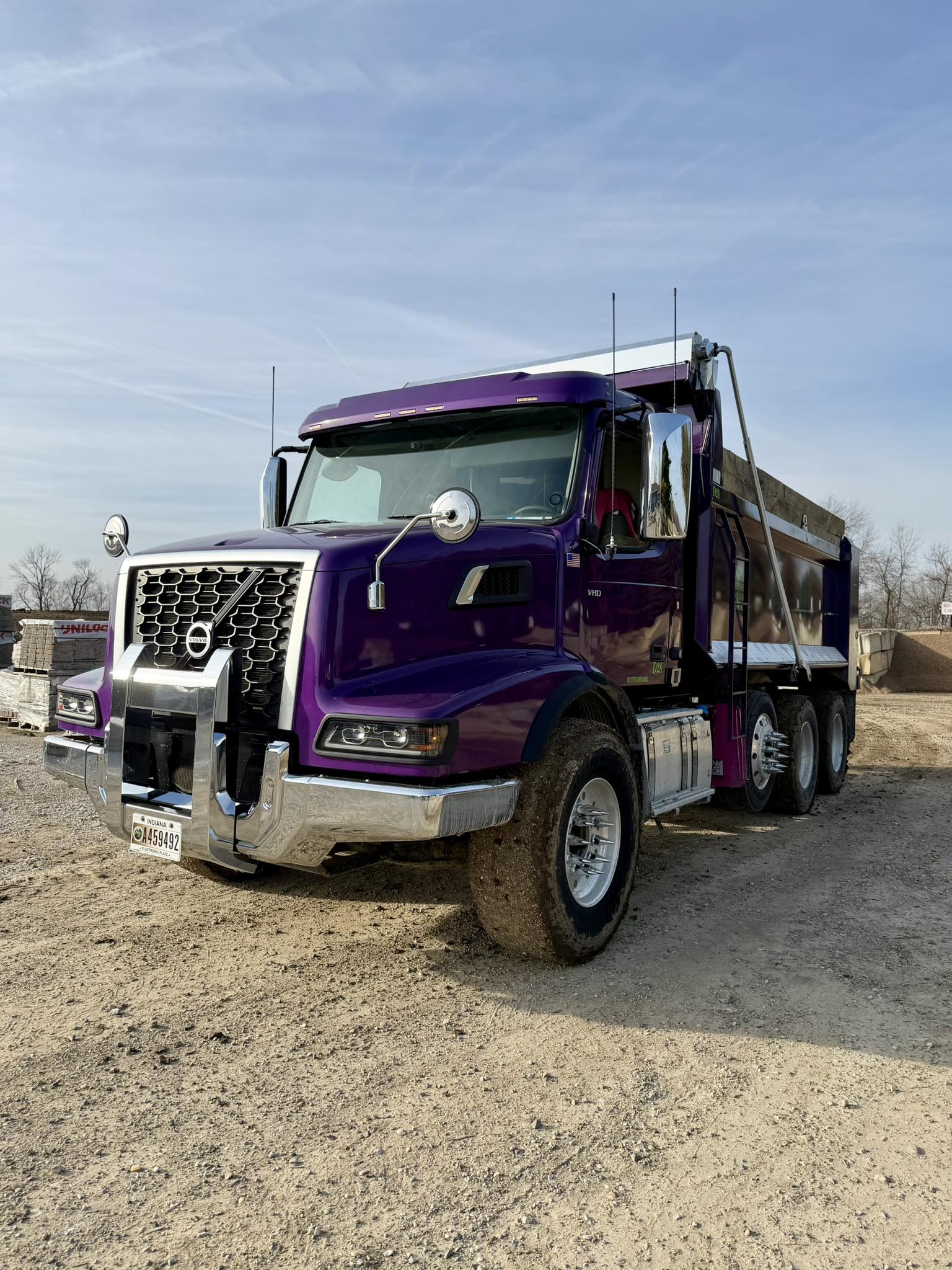 Dugman Enterprises Llc