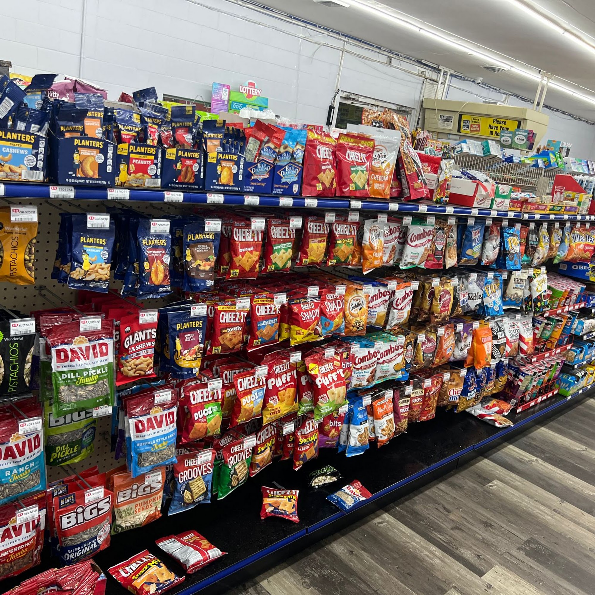Troy Market Troy