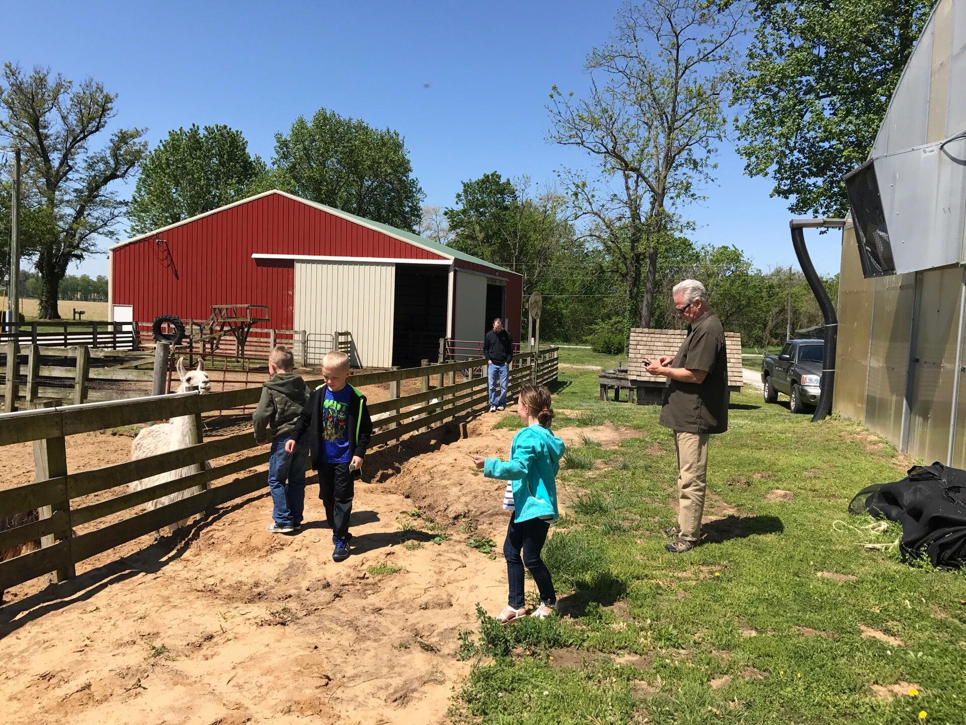 Photo credit: nextdoor