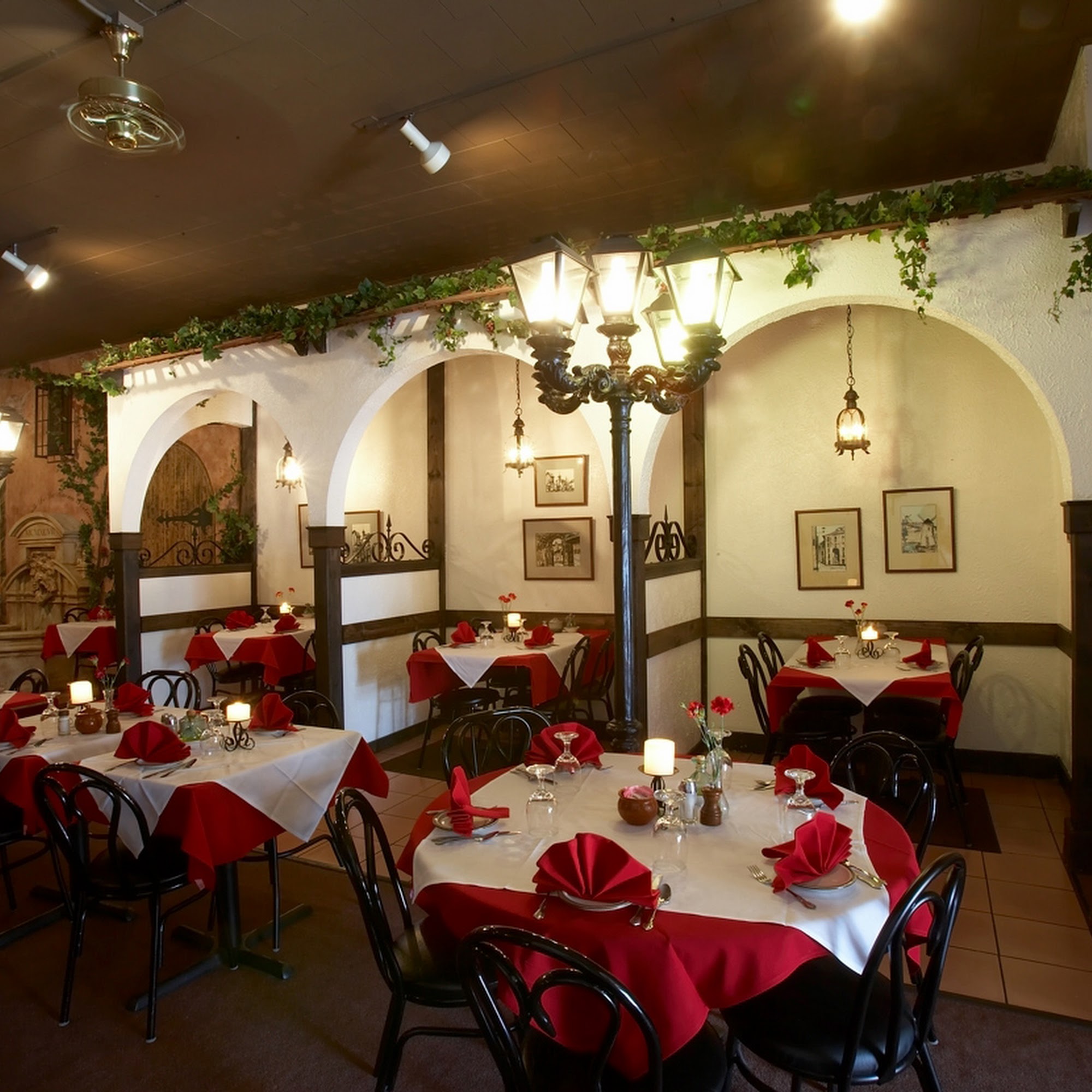 Don Quijote Valparaiso