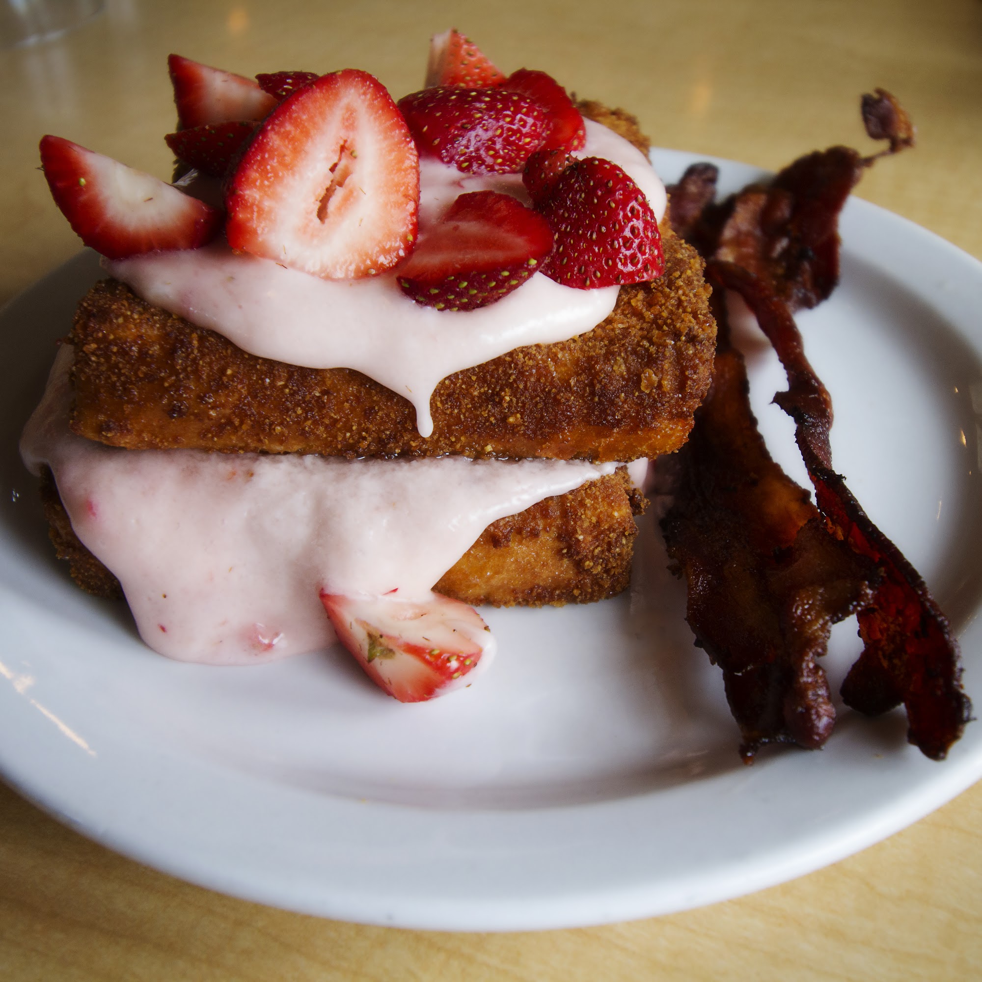 Le Peep Valparaiso Valparaiso