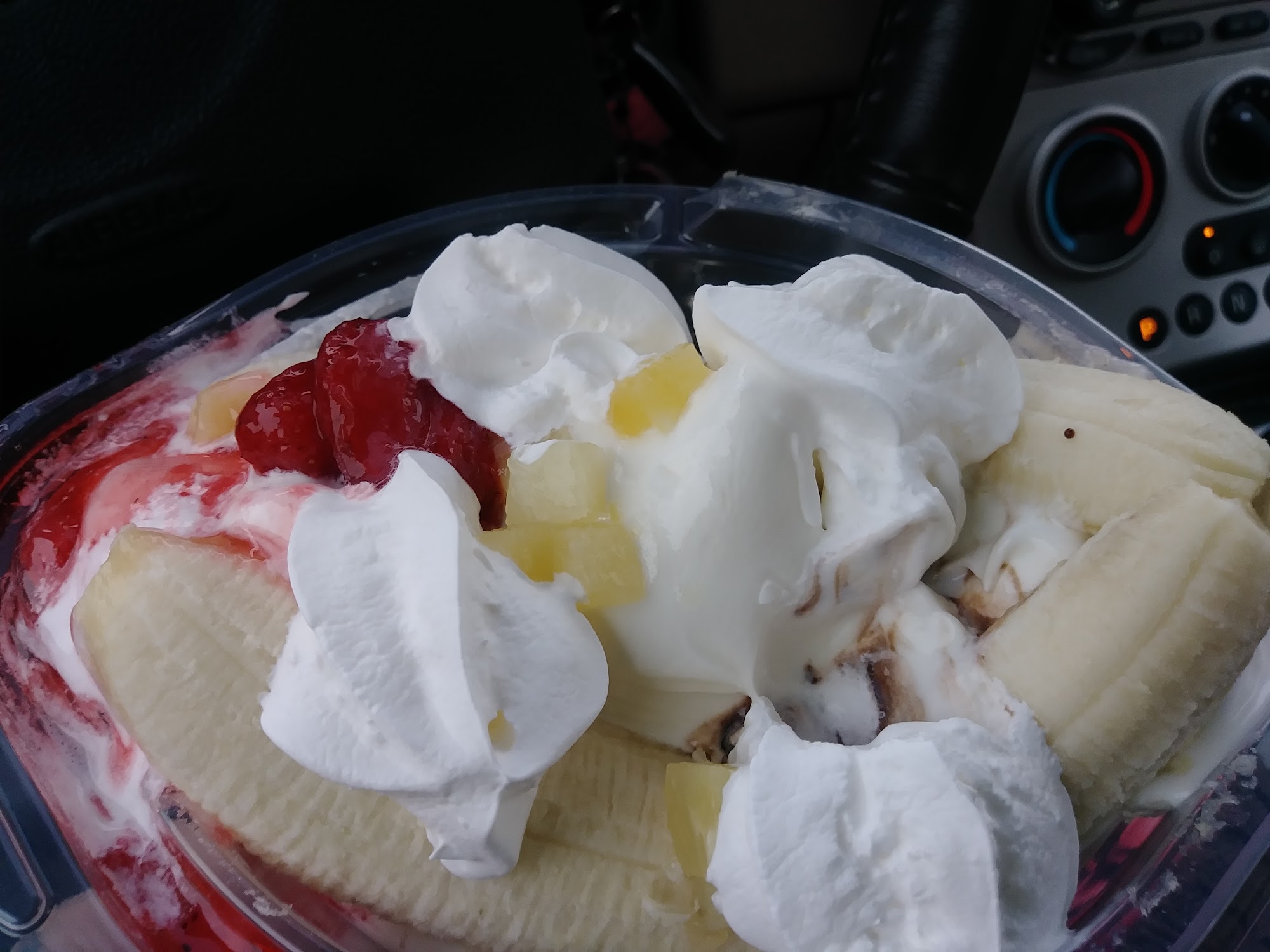 Dairy Queen (Treat)