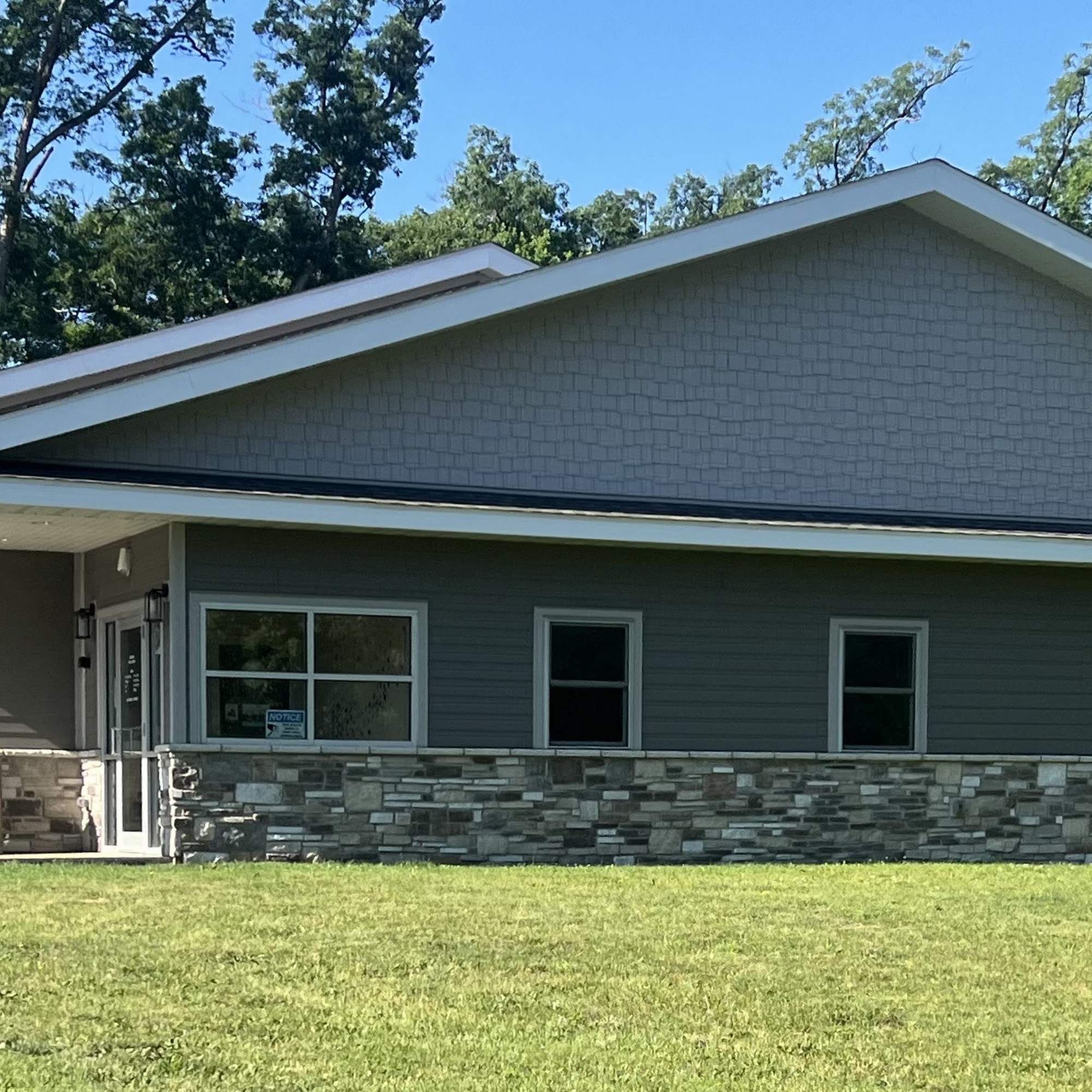 Arbor View Animal Hospital Valparaiso