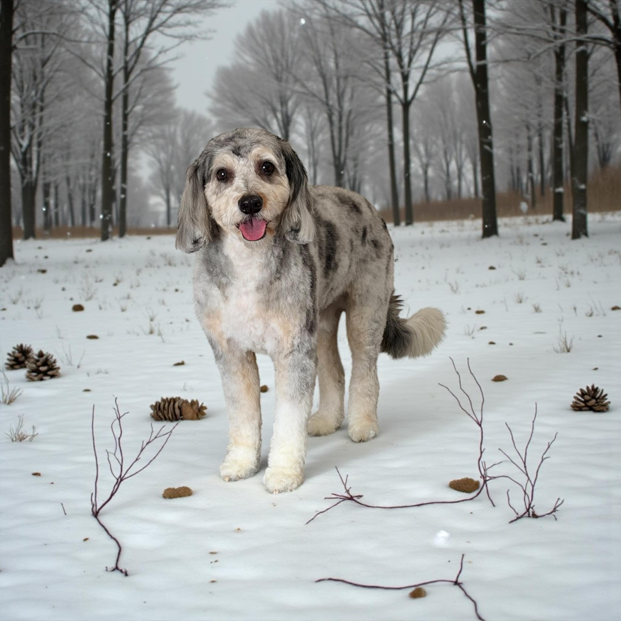 Bow Wow and Meow Boutique Valparaiso