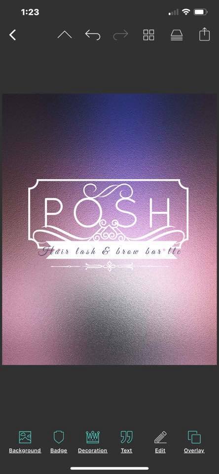 Posh Lash & Beauty Bar