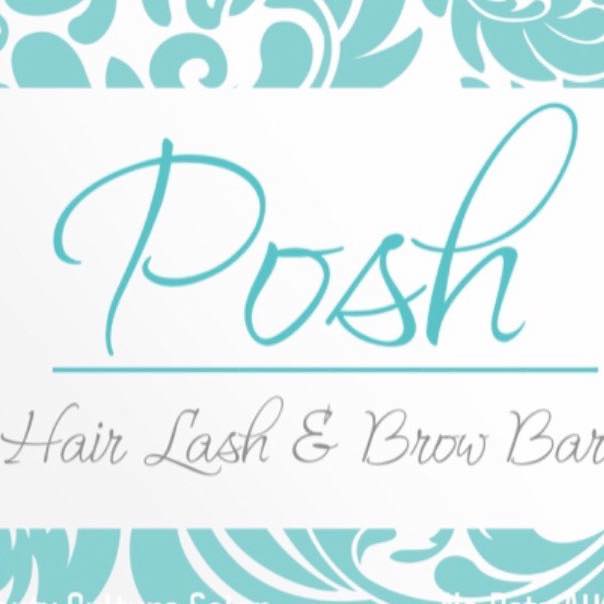 Posh Lash & Beauty Bar